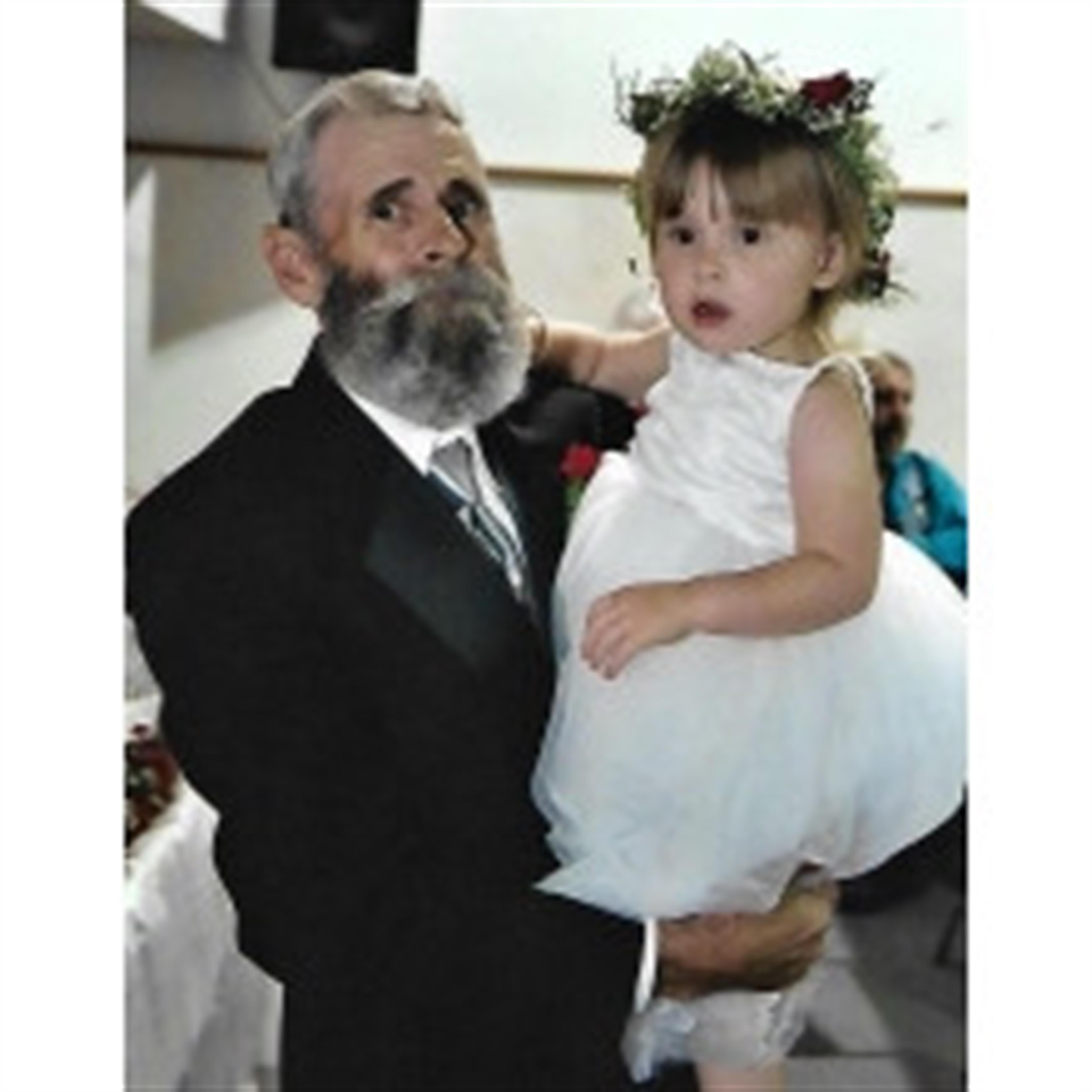 Eston Gene Curtis' obituary picture