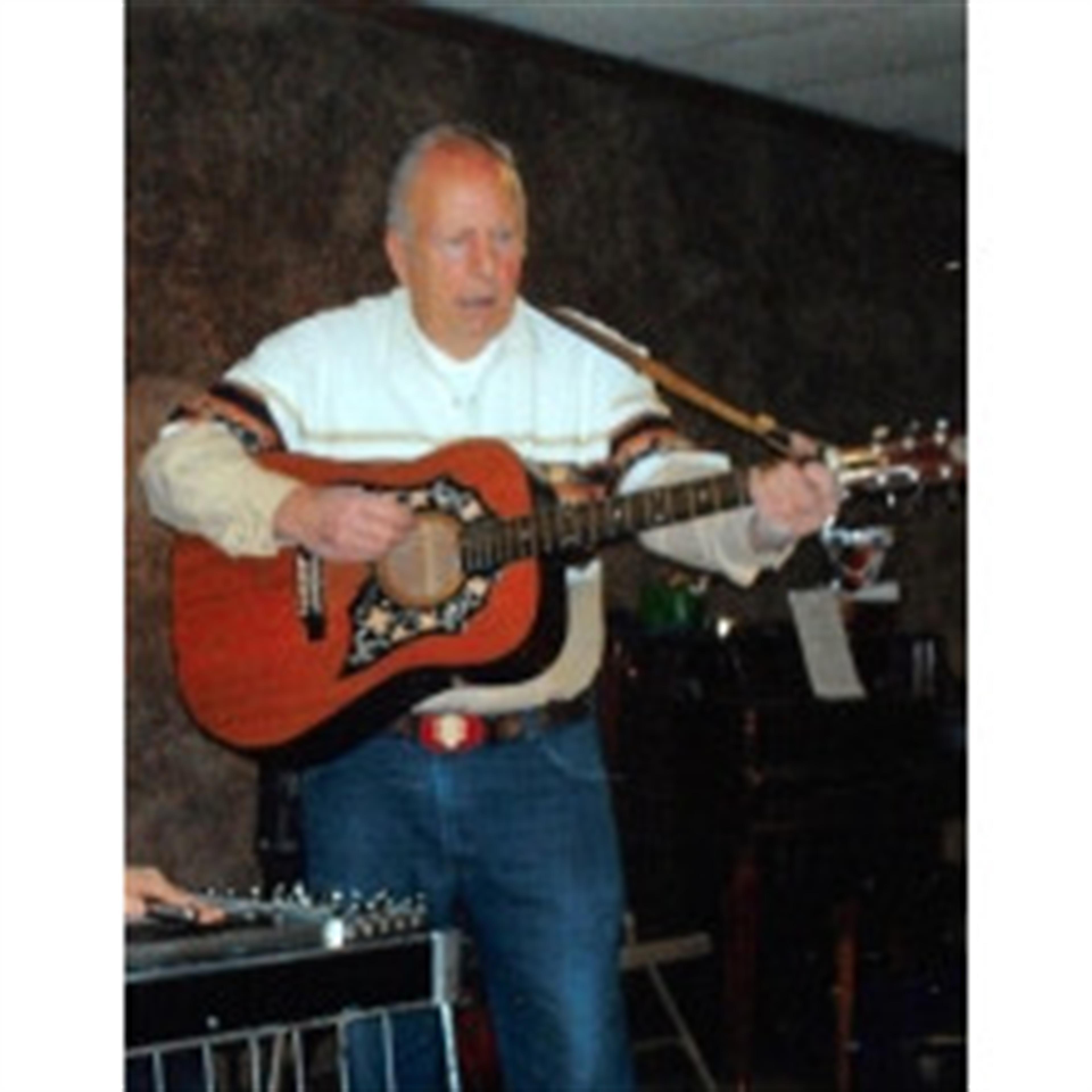 Harold Eugene Hysell