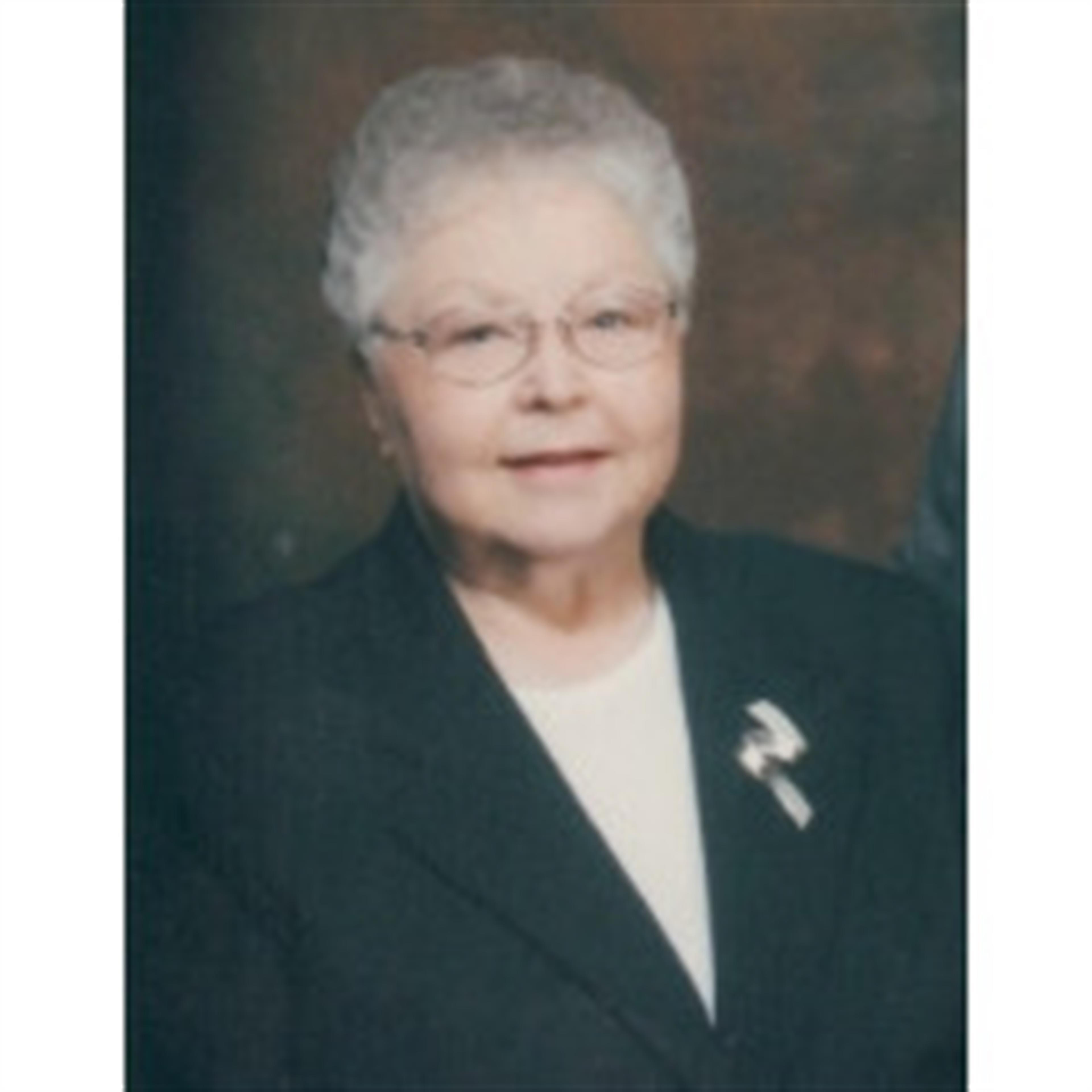 Marilyn Jean Hixson