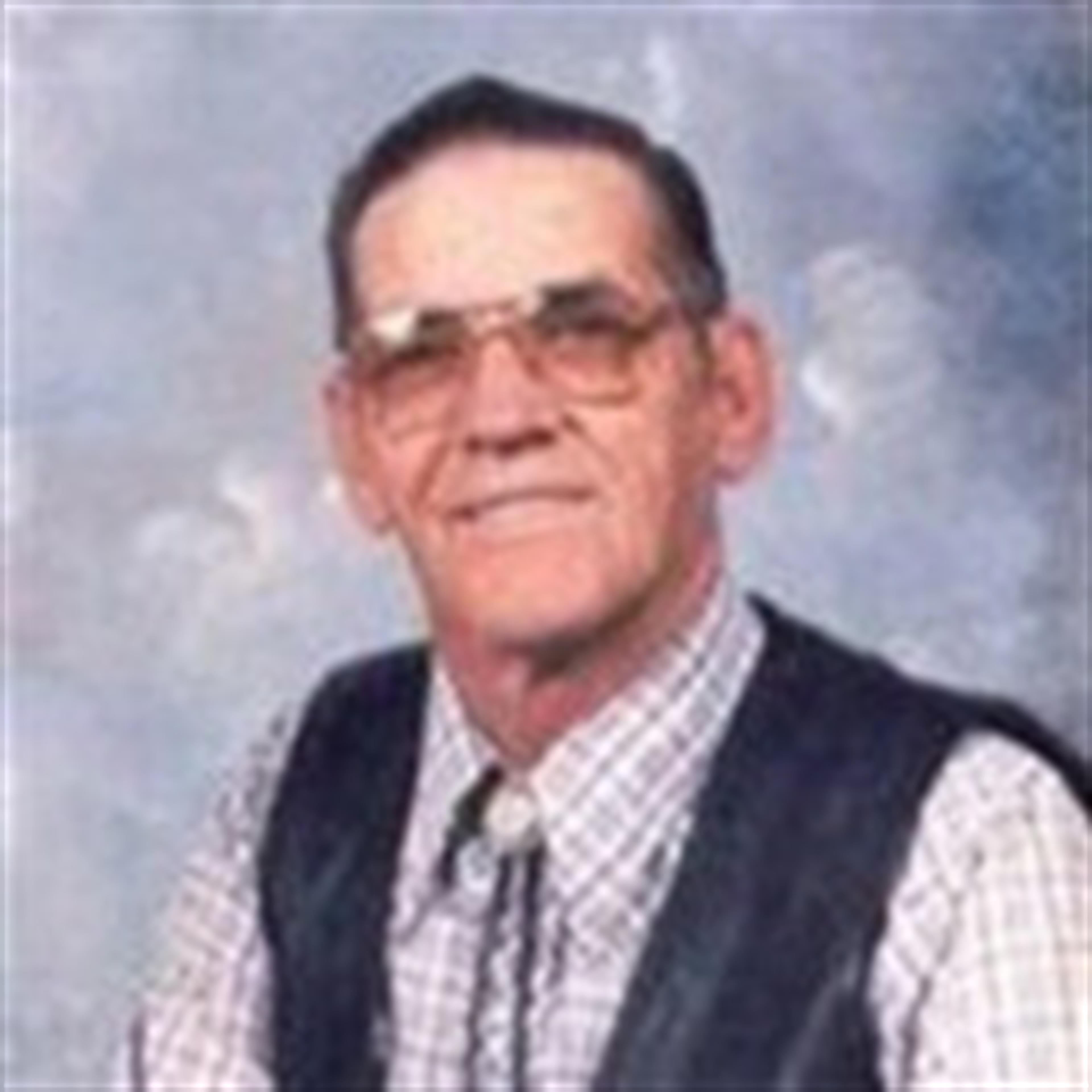 Lee Duane Graves' obituary picture