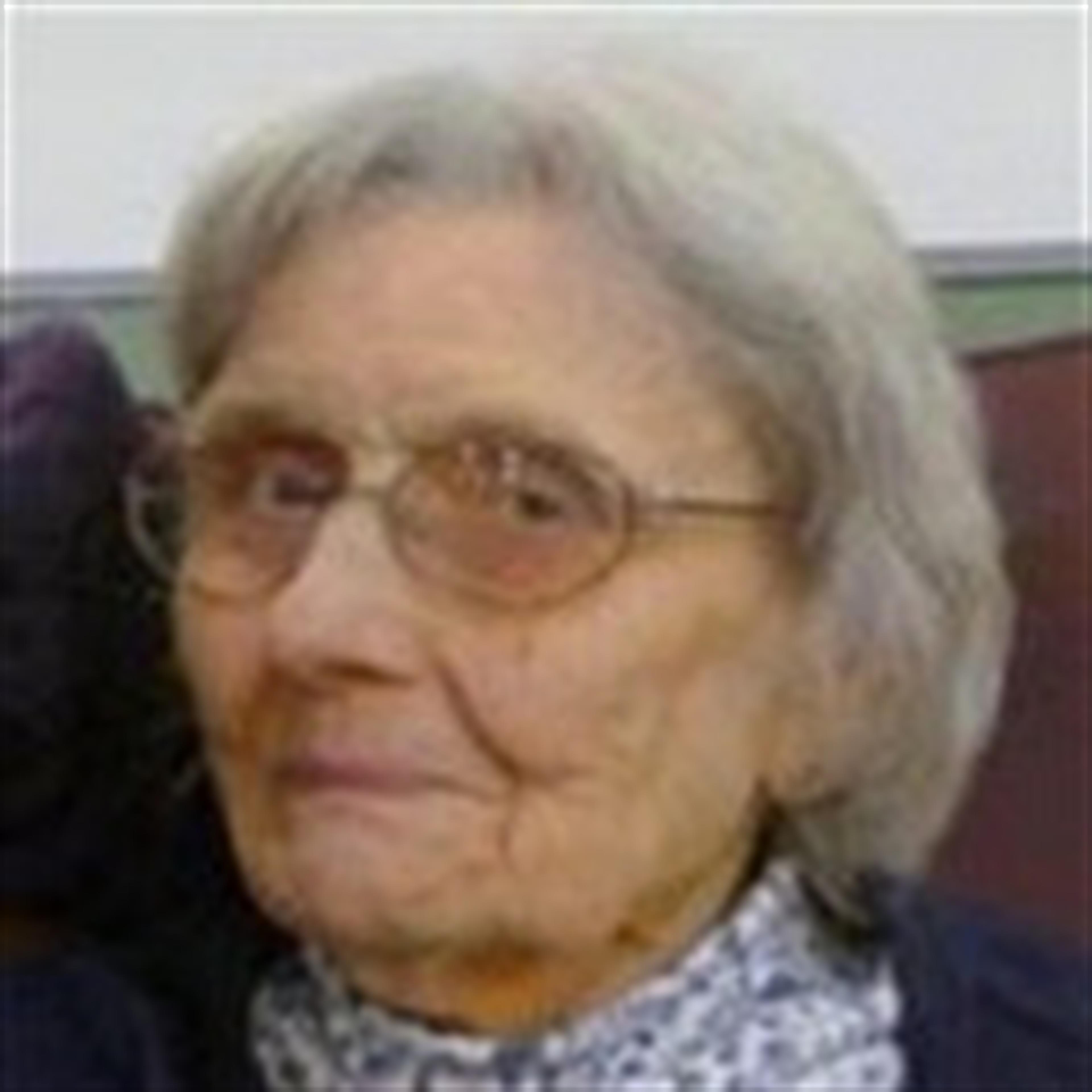 Alfreda J. Simmons