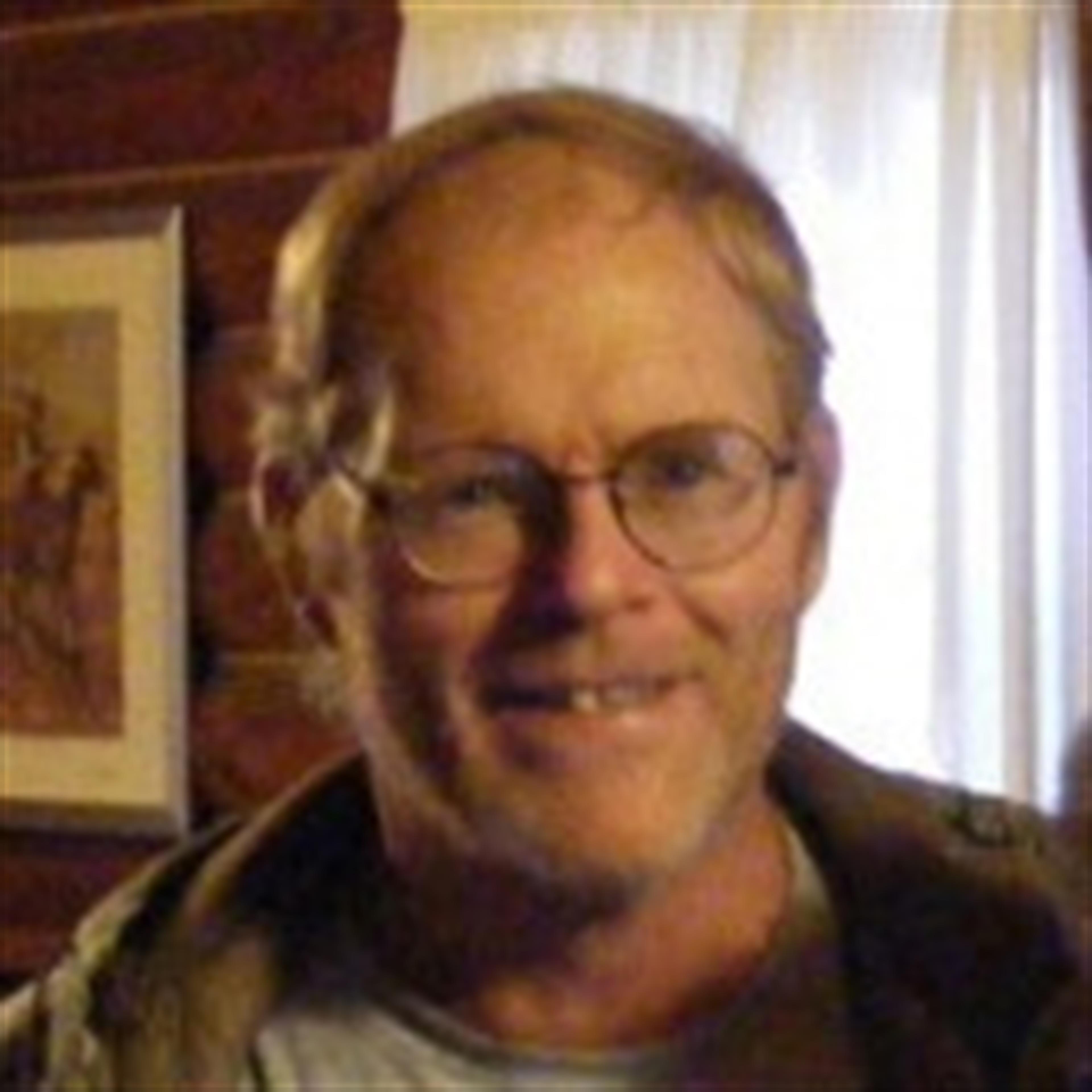 Charles Edward Everett's obituary picture