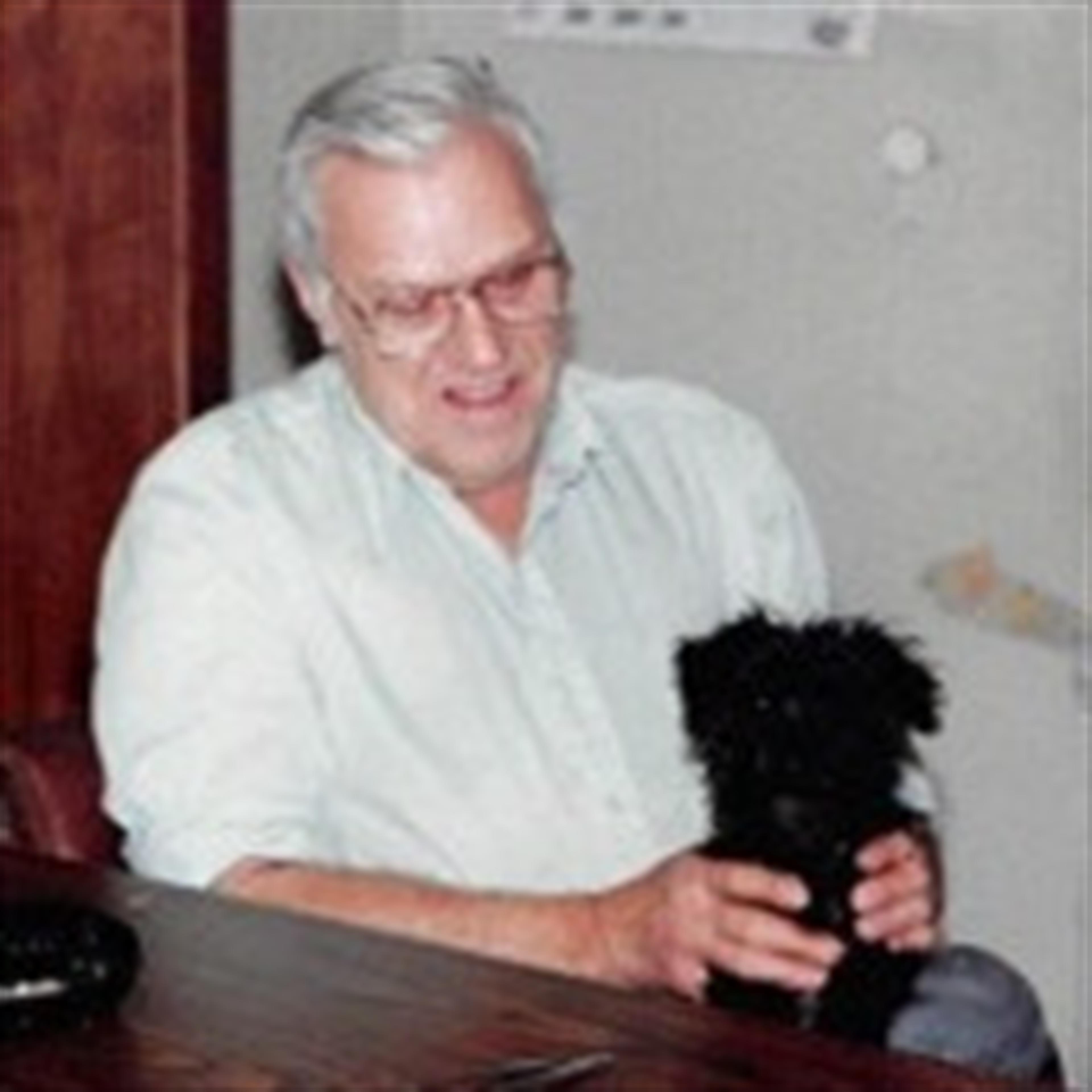 Raymond Mericle's obituary picture