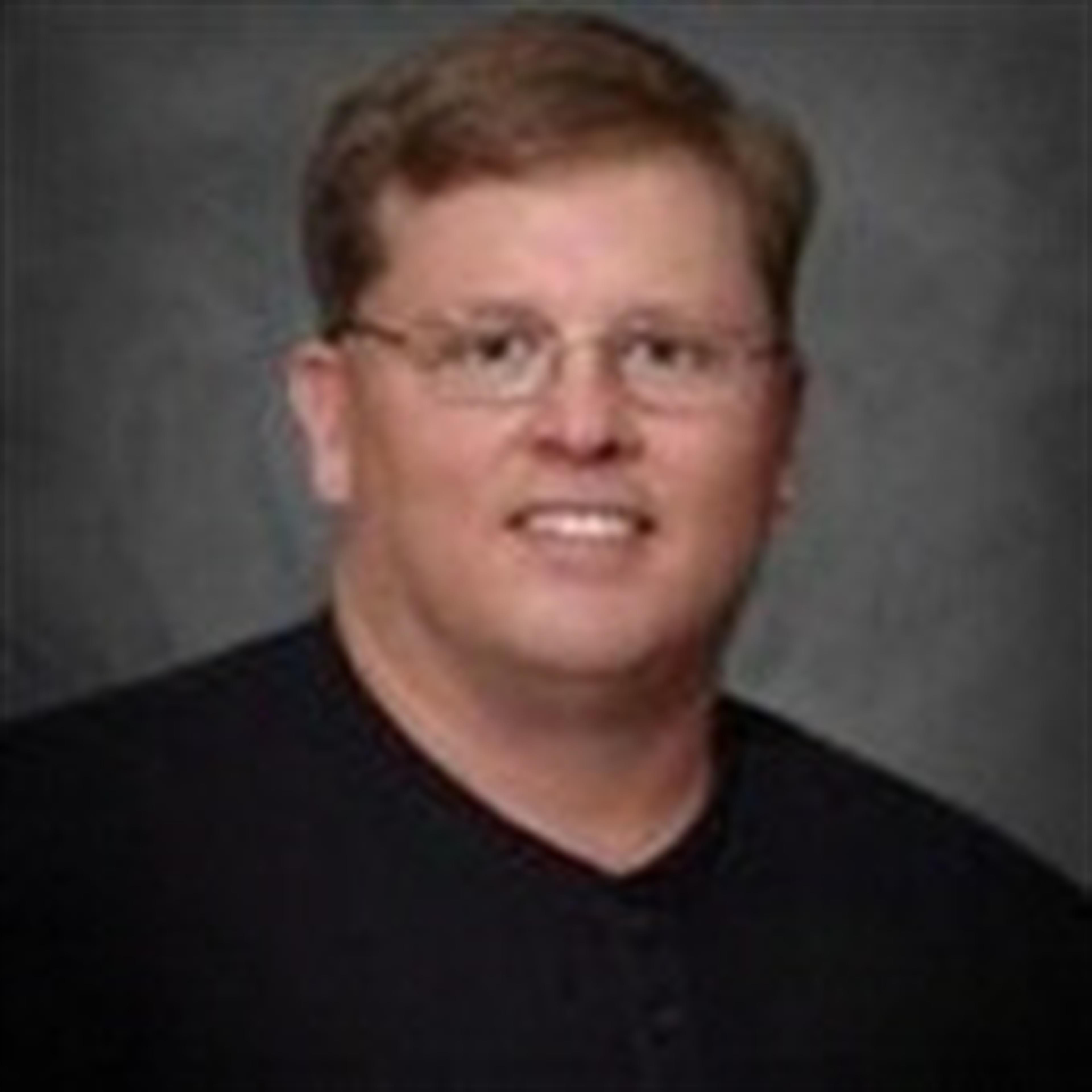 Brent Alan Brown's obituary picture