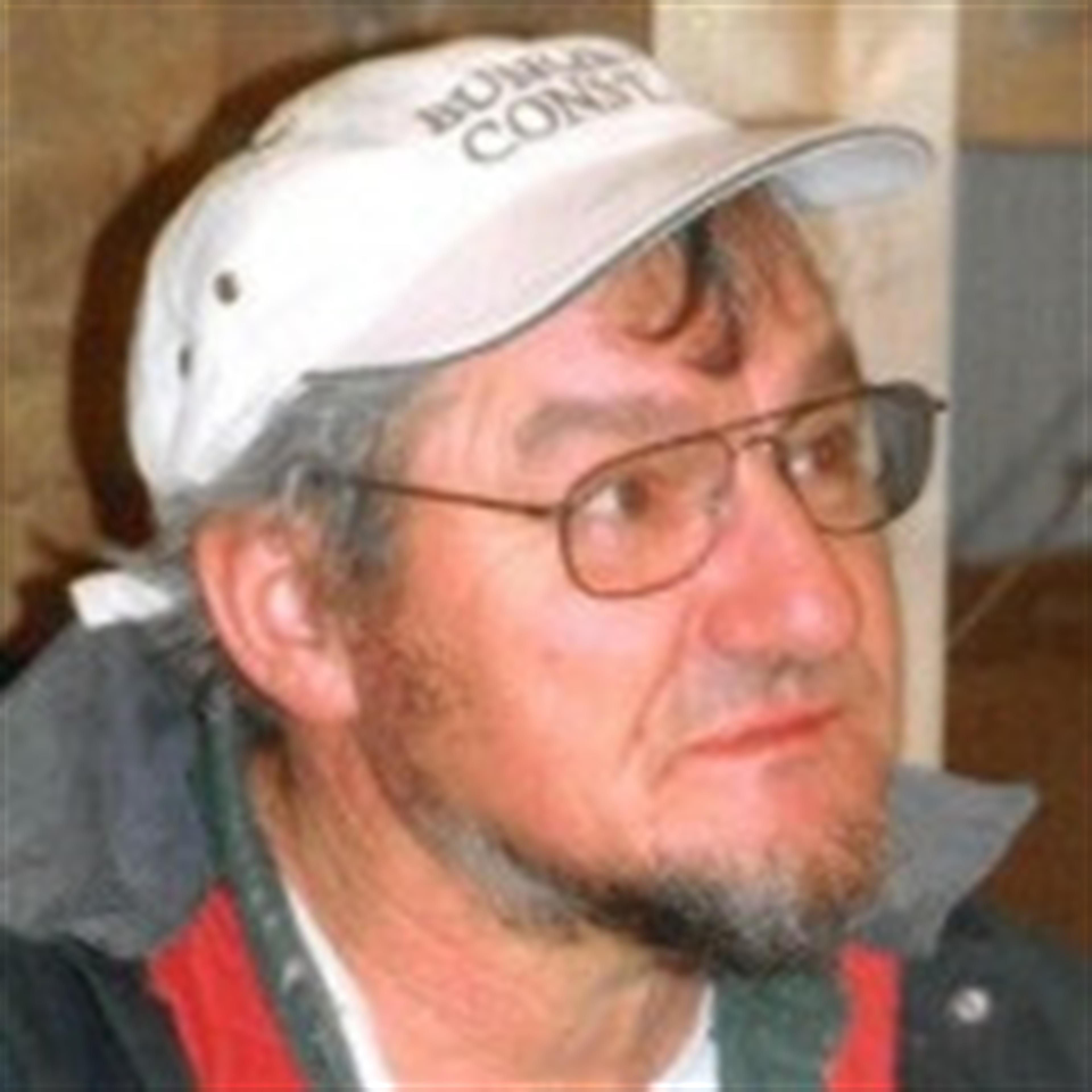 Clarence "Bungo" Bailey