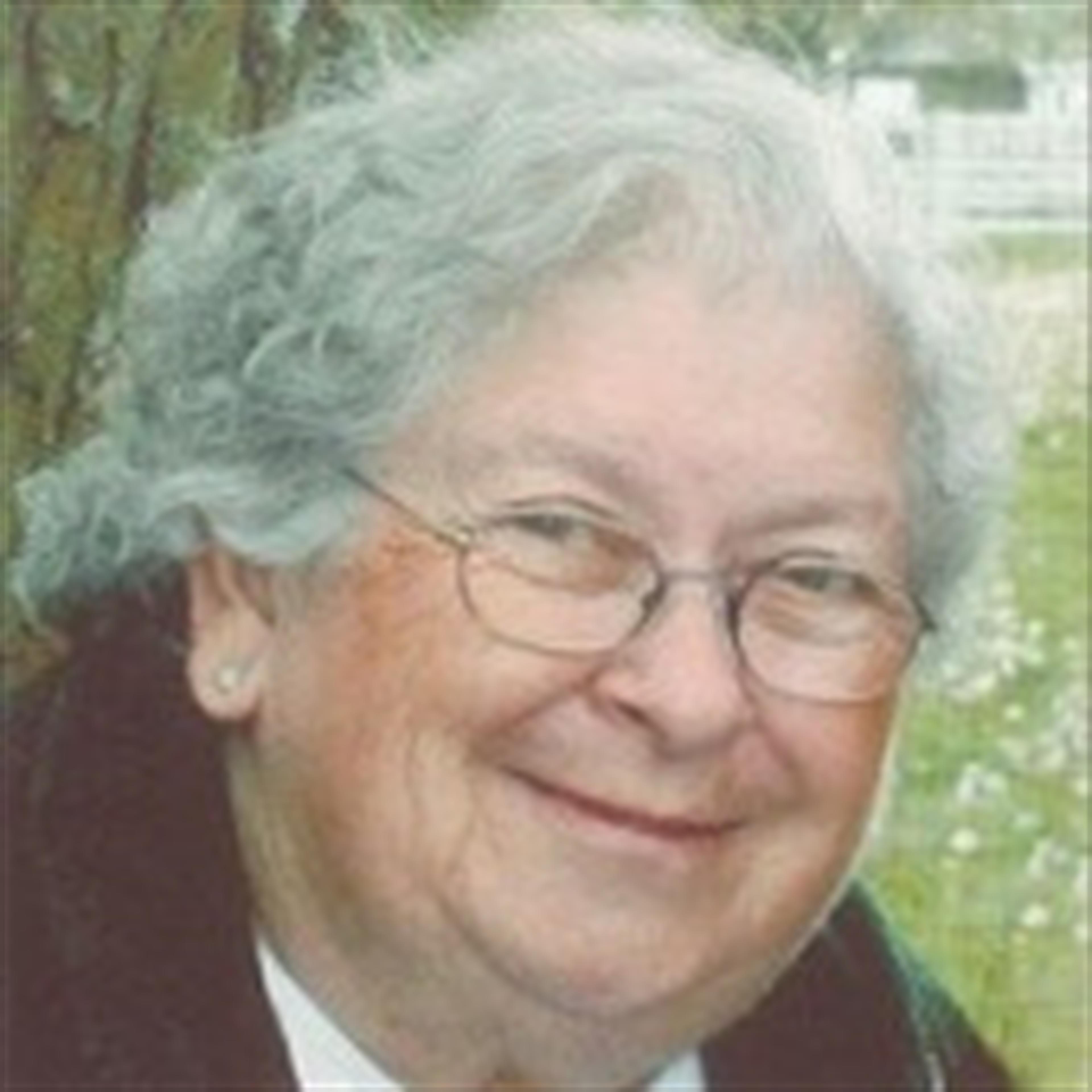 Sharon Russell's obituary picture