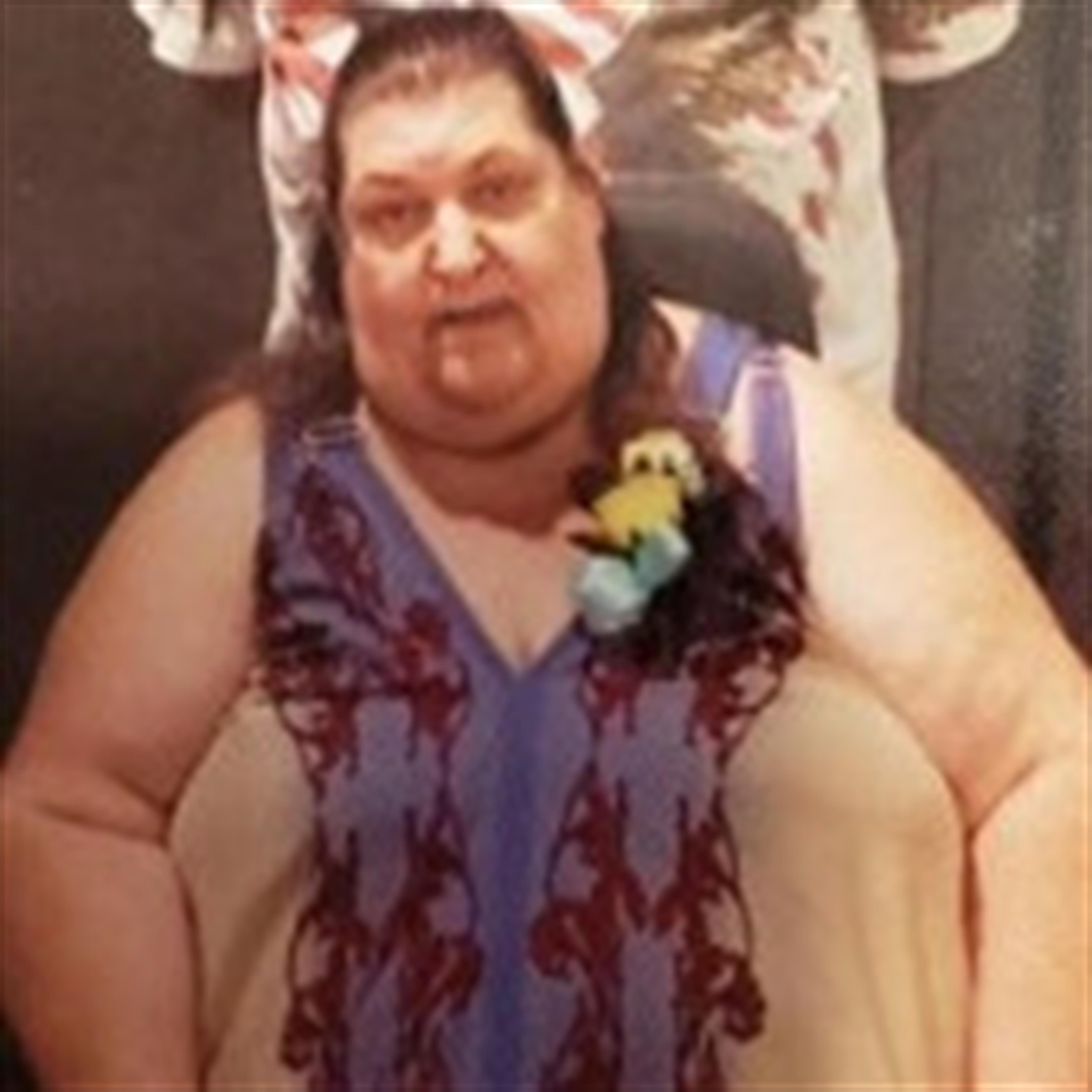 Yvonne Miller's obituary picture