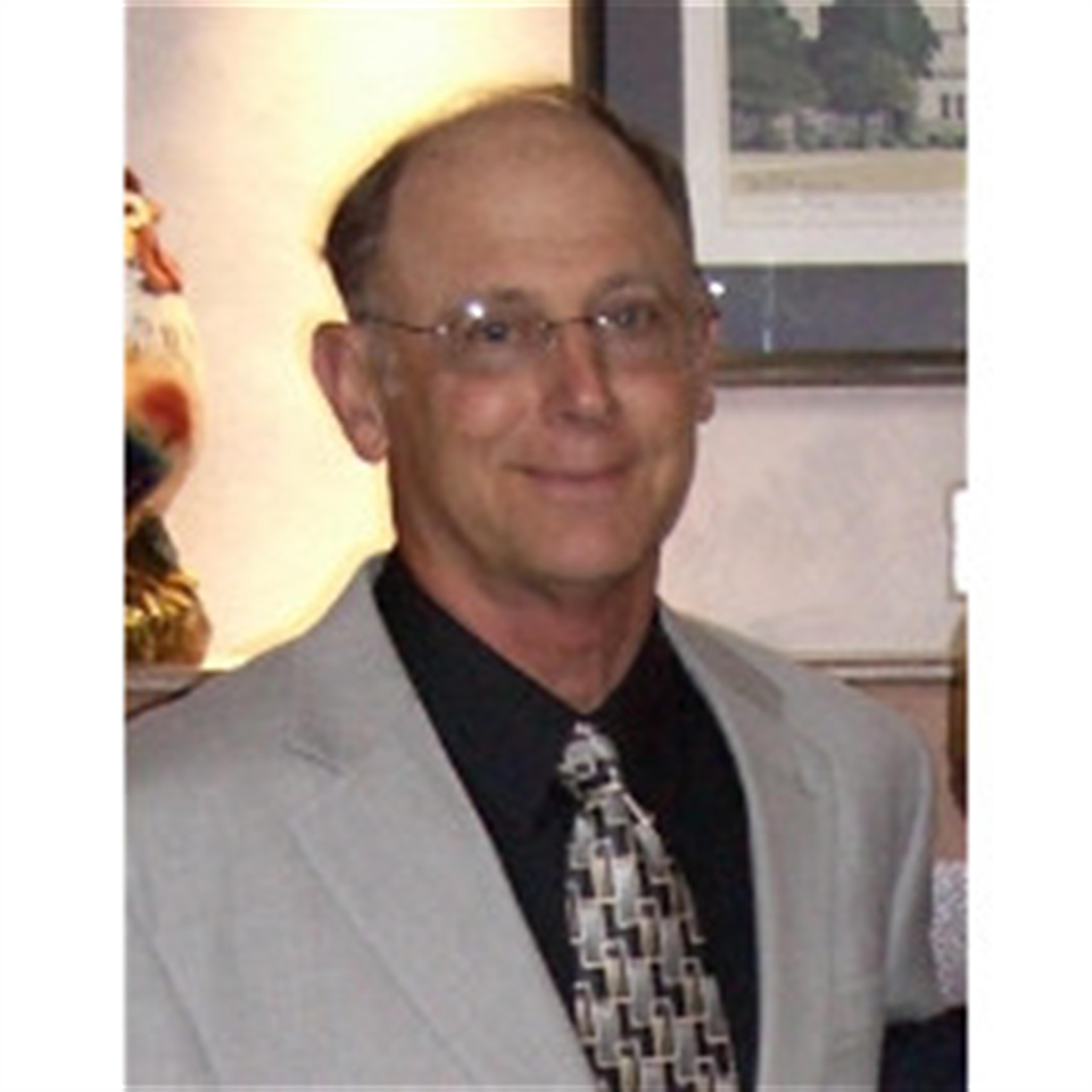 William Clarence Swaby