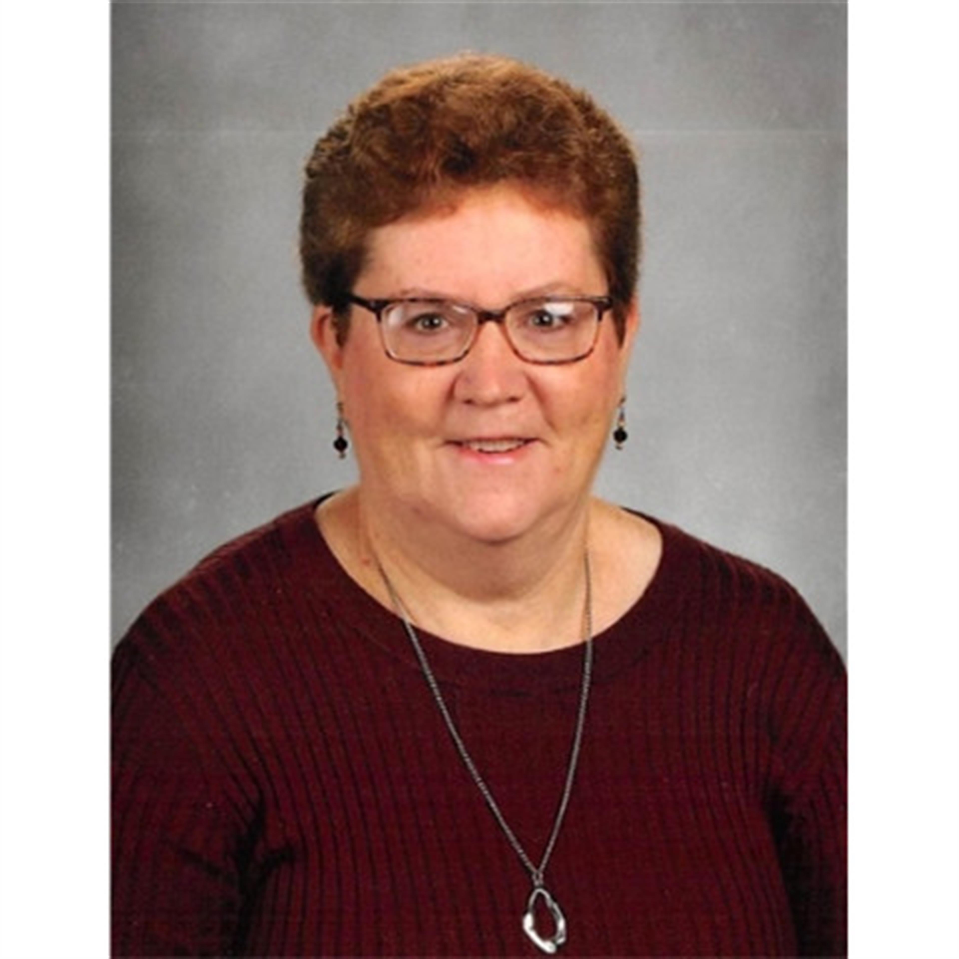 Rhonda Sue Mason's obituary picture