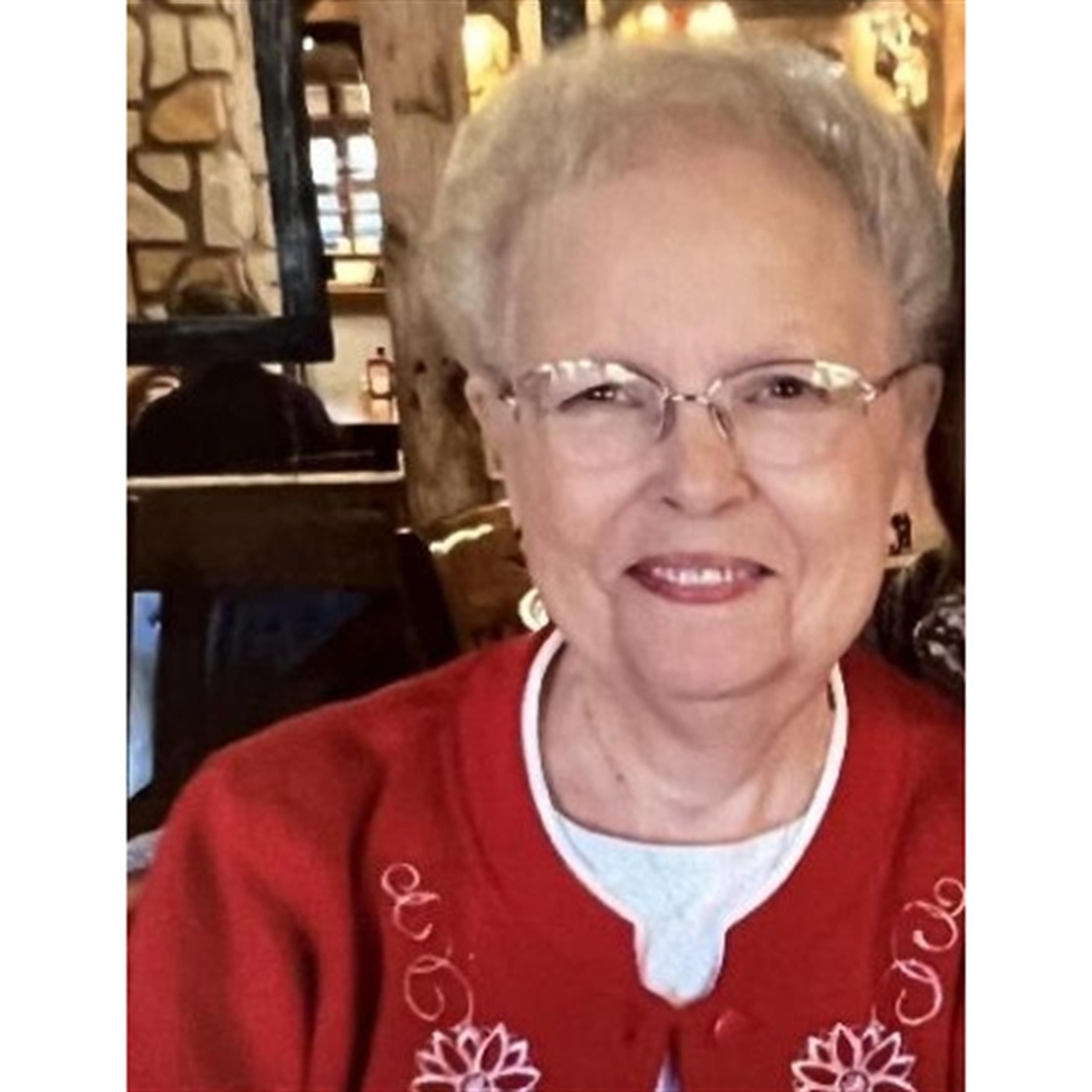 Judith Arlene Brayton