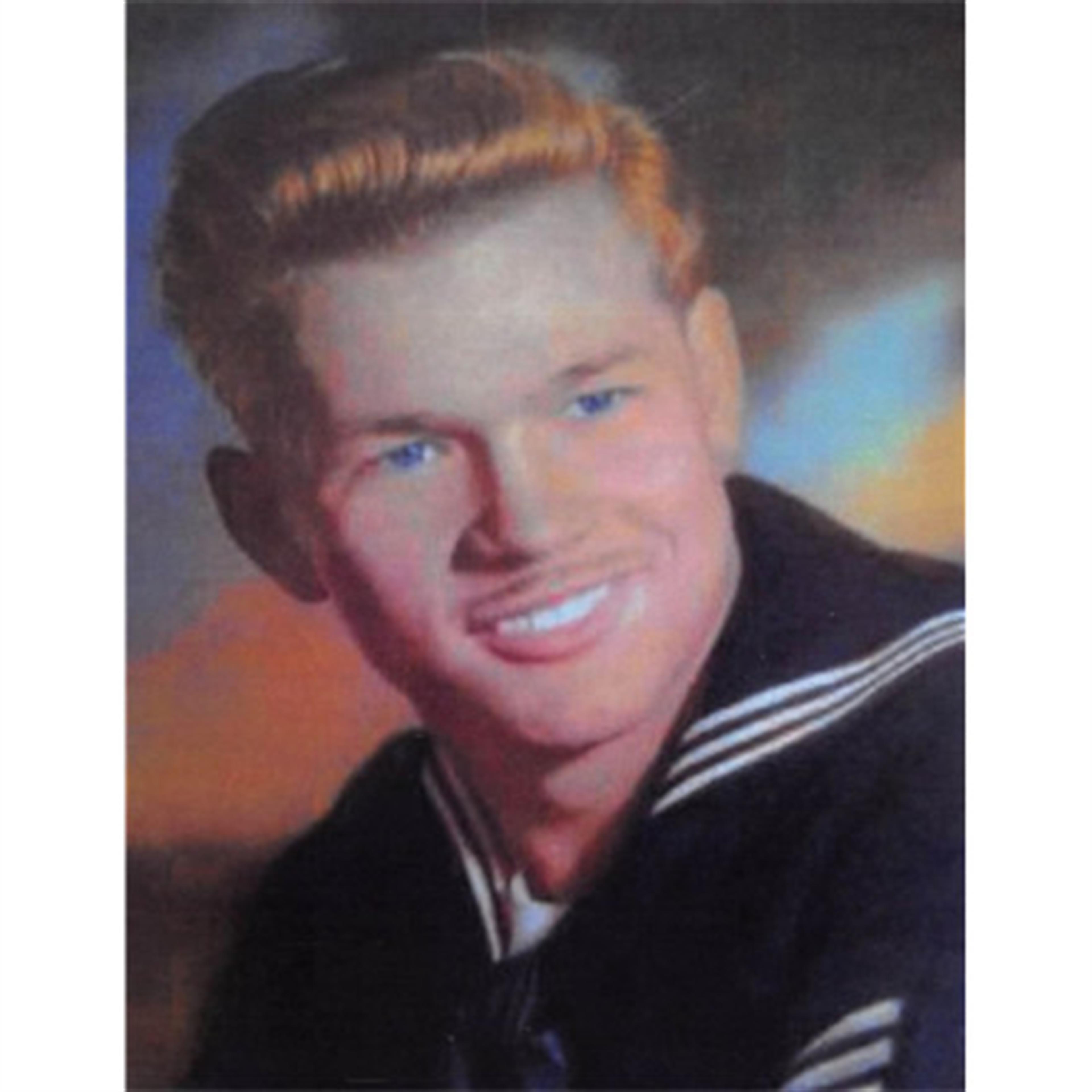 Fred Allen Moorman, Sr.