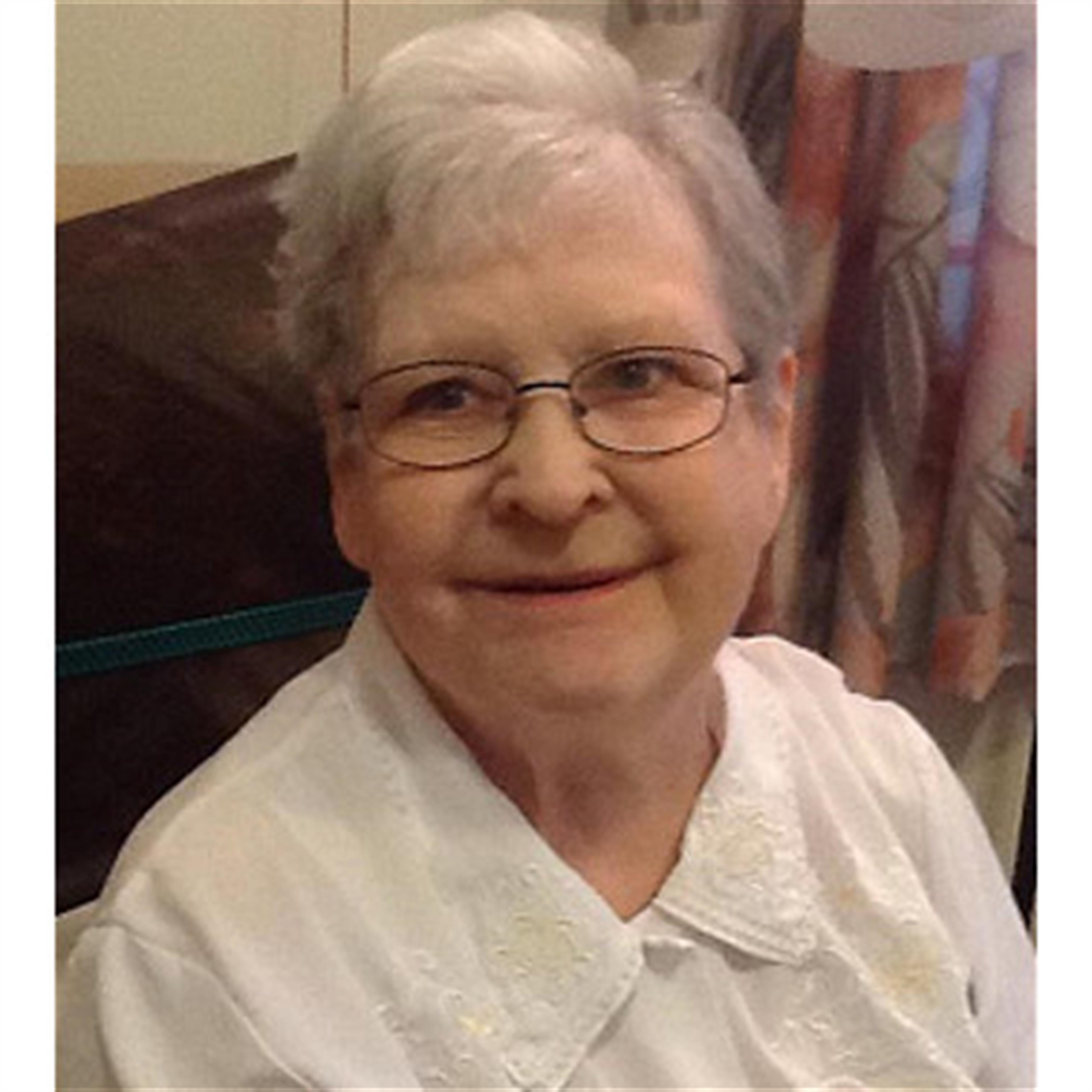 Betty Jo Lipper's obituary picture