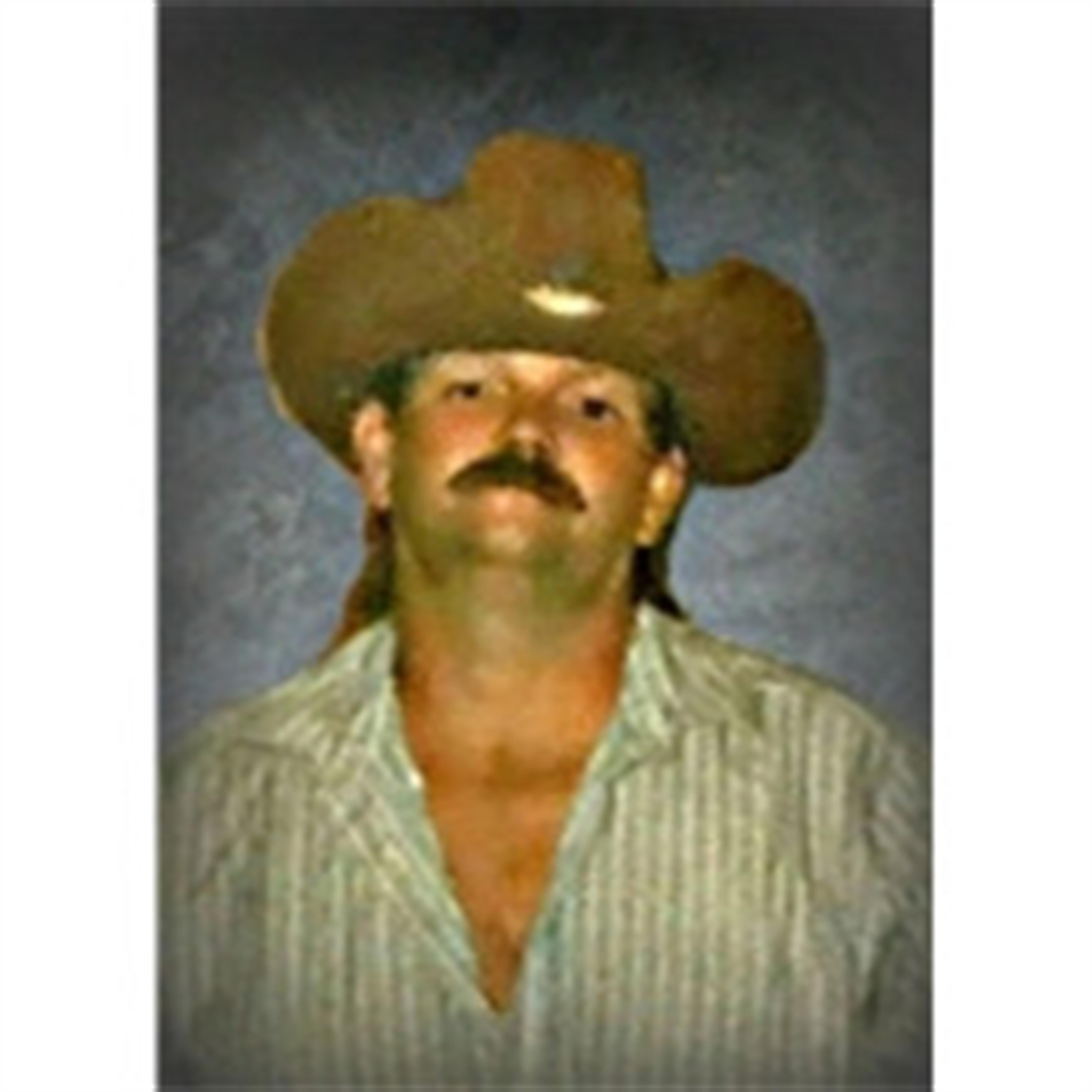 Ronald Leroy Moorman