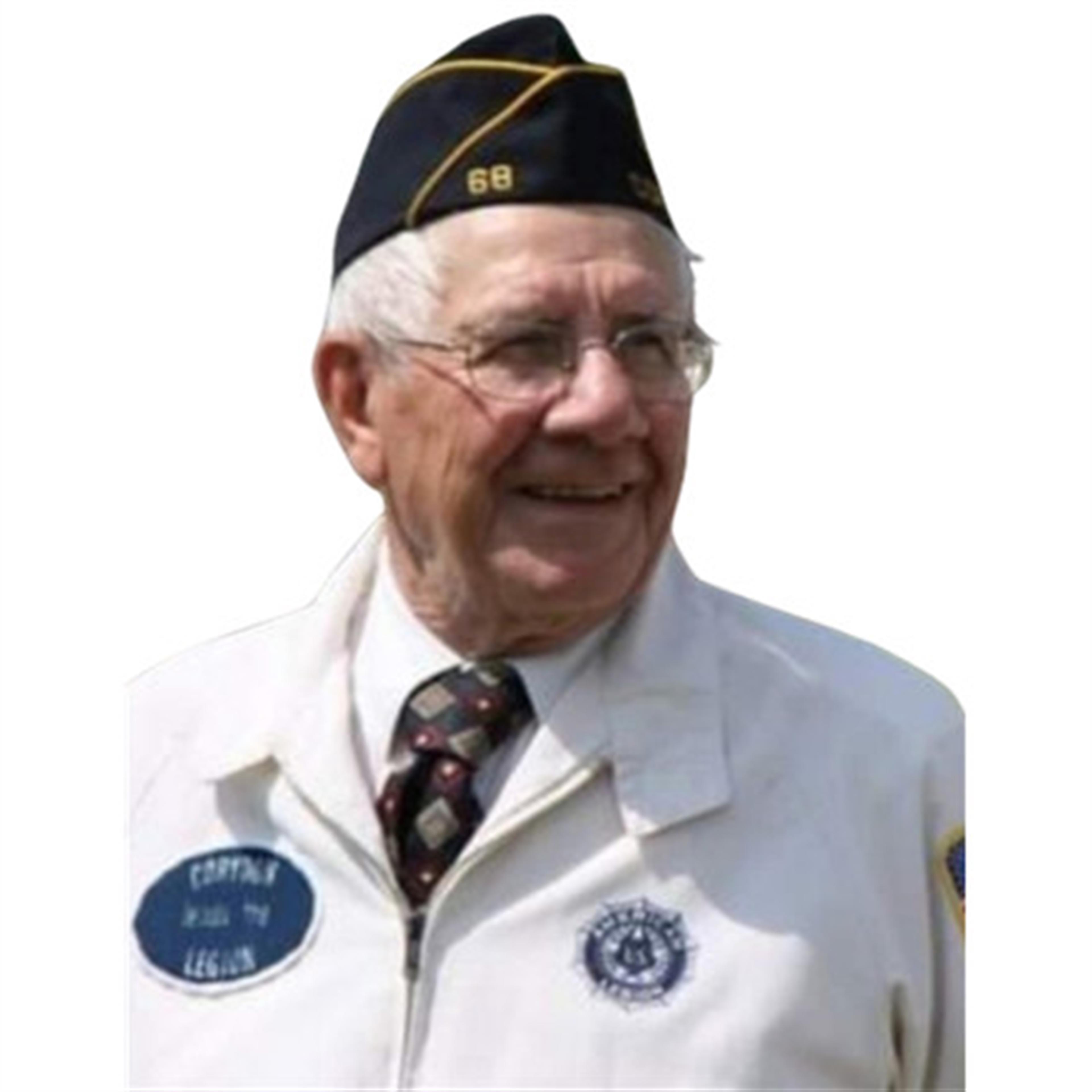 Daryl Anderson Cox's obituary picture