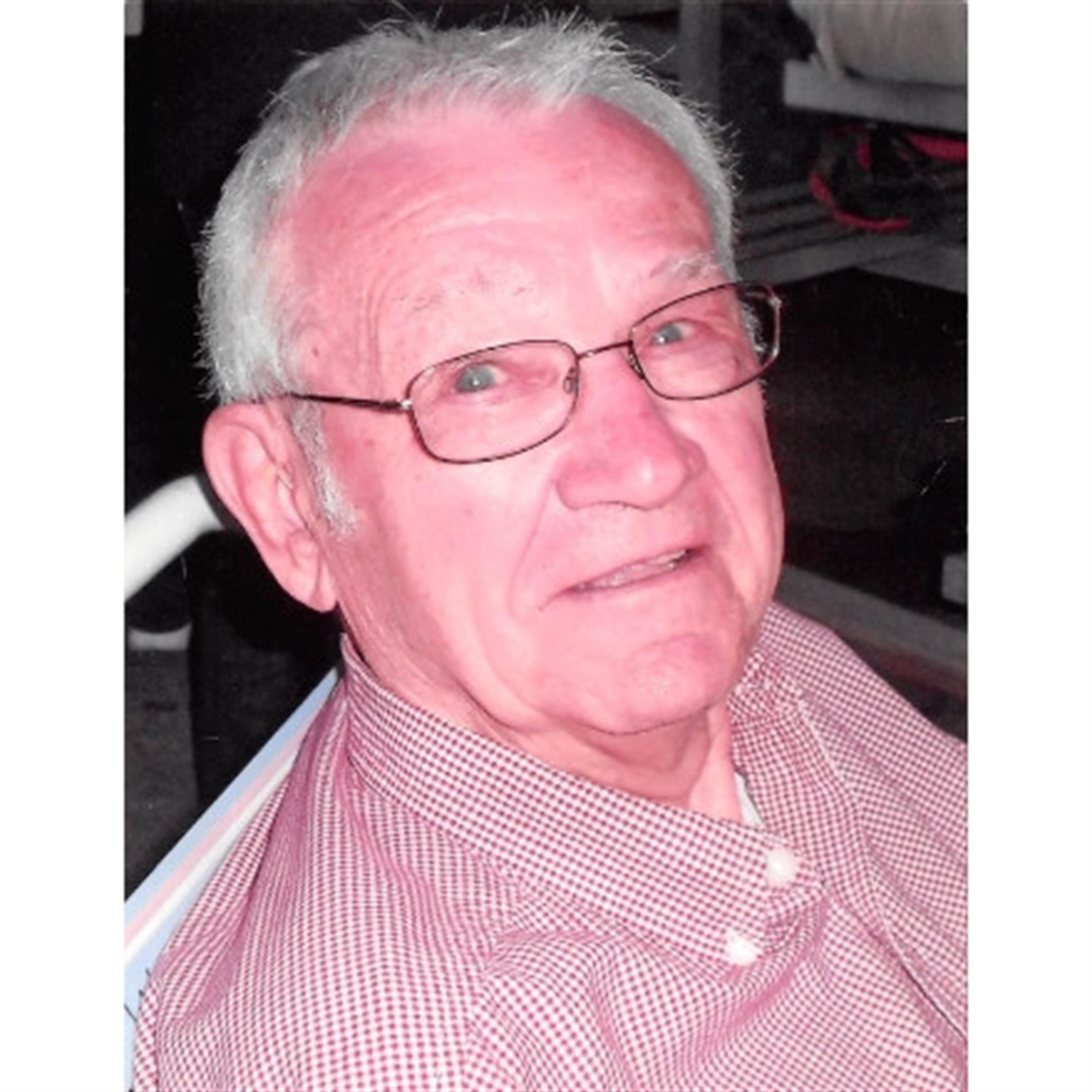 Jacob Lee Wonderlich's obituary picture