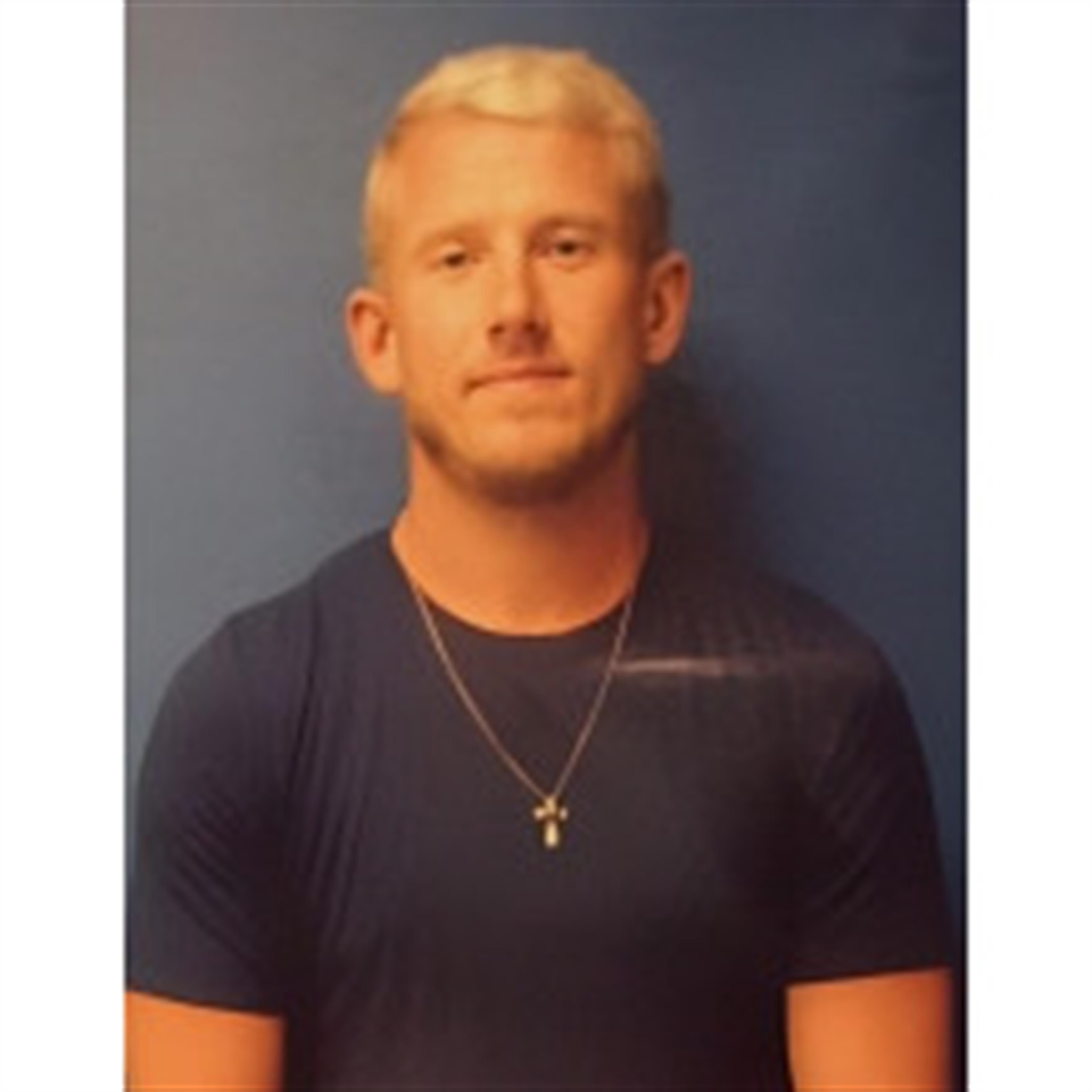 James Pleas Surber, Jr.'s obituary picture