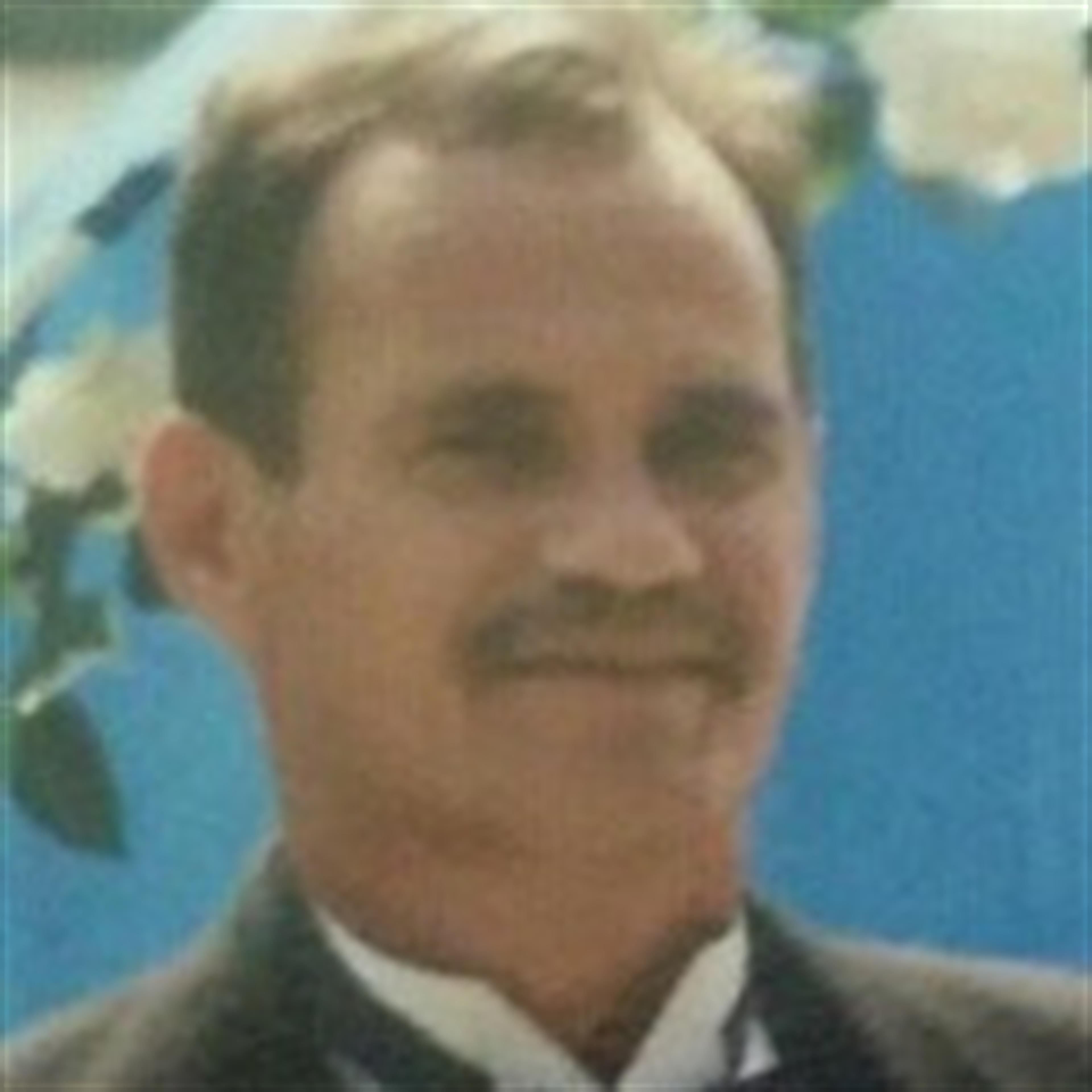 David Sloan's obituary picture