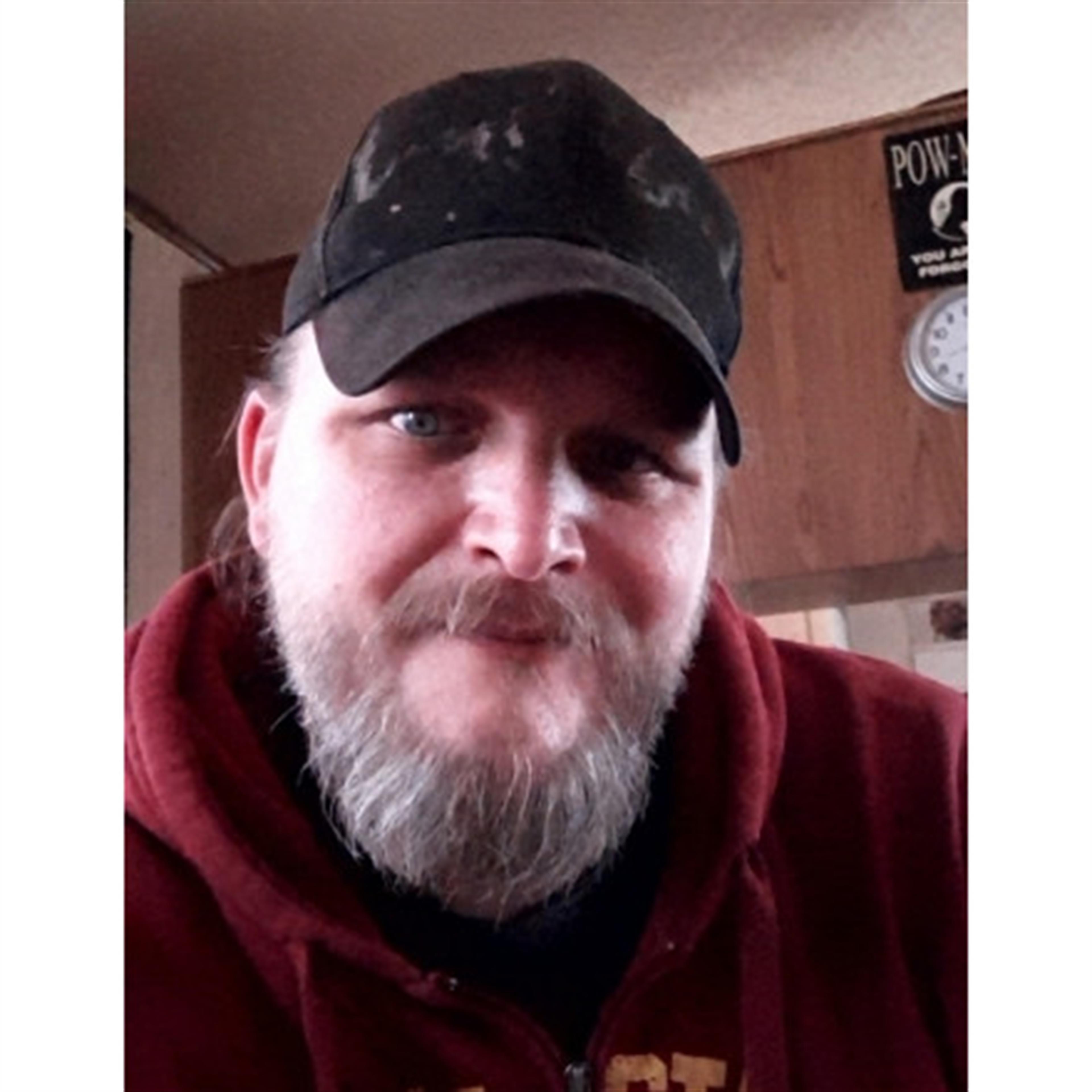 James William Vance Rouse