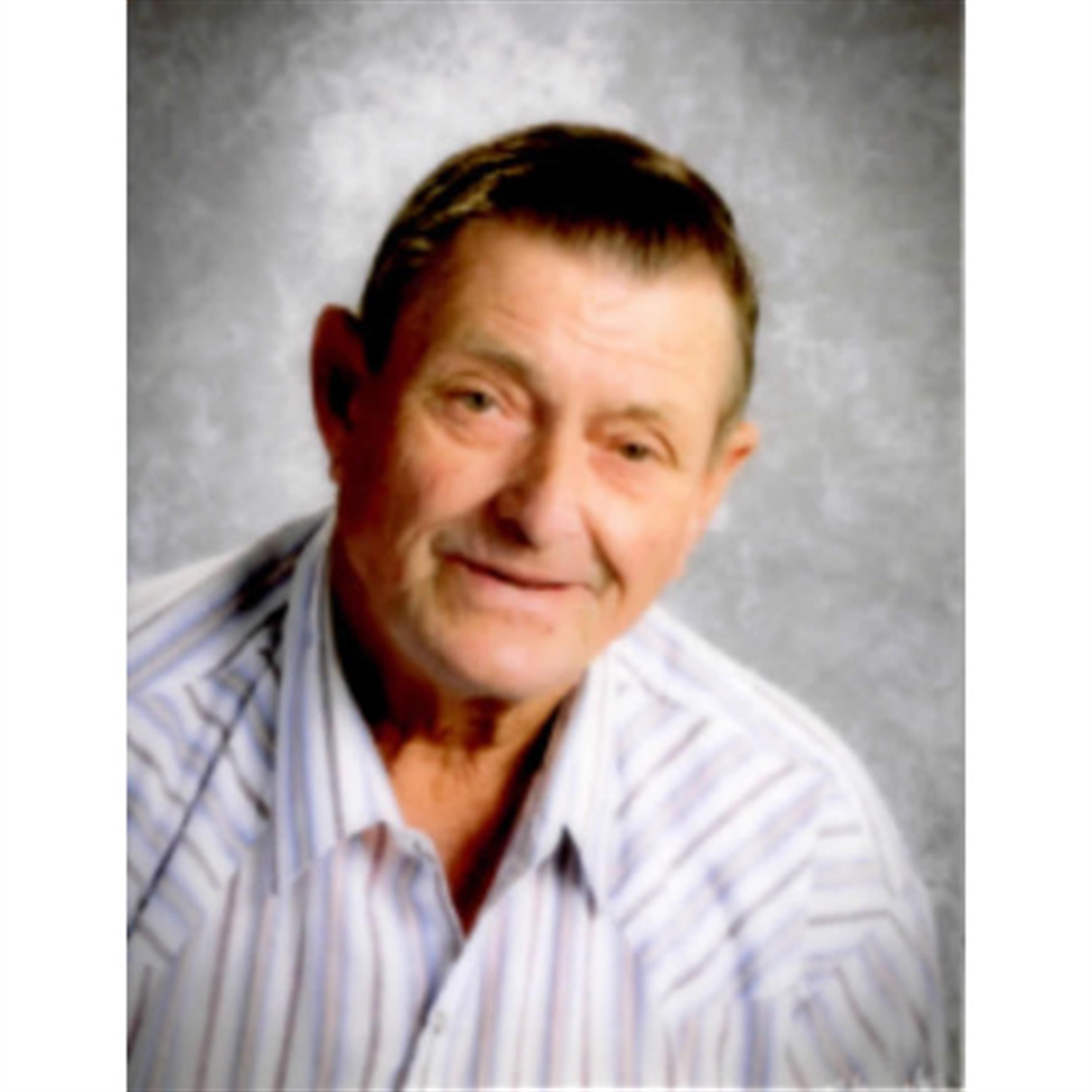 John Stephen Starchevich's obituary picture