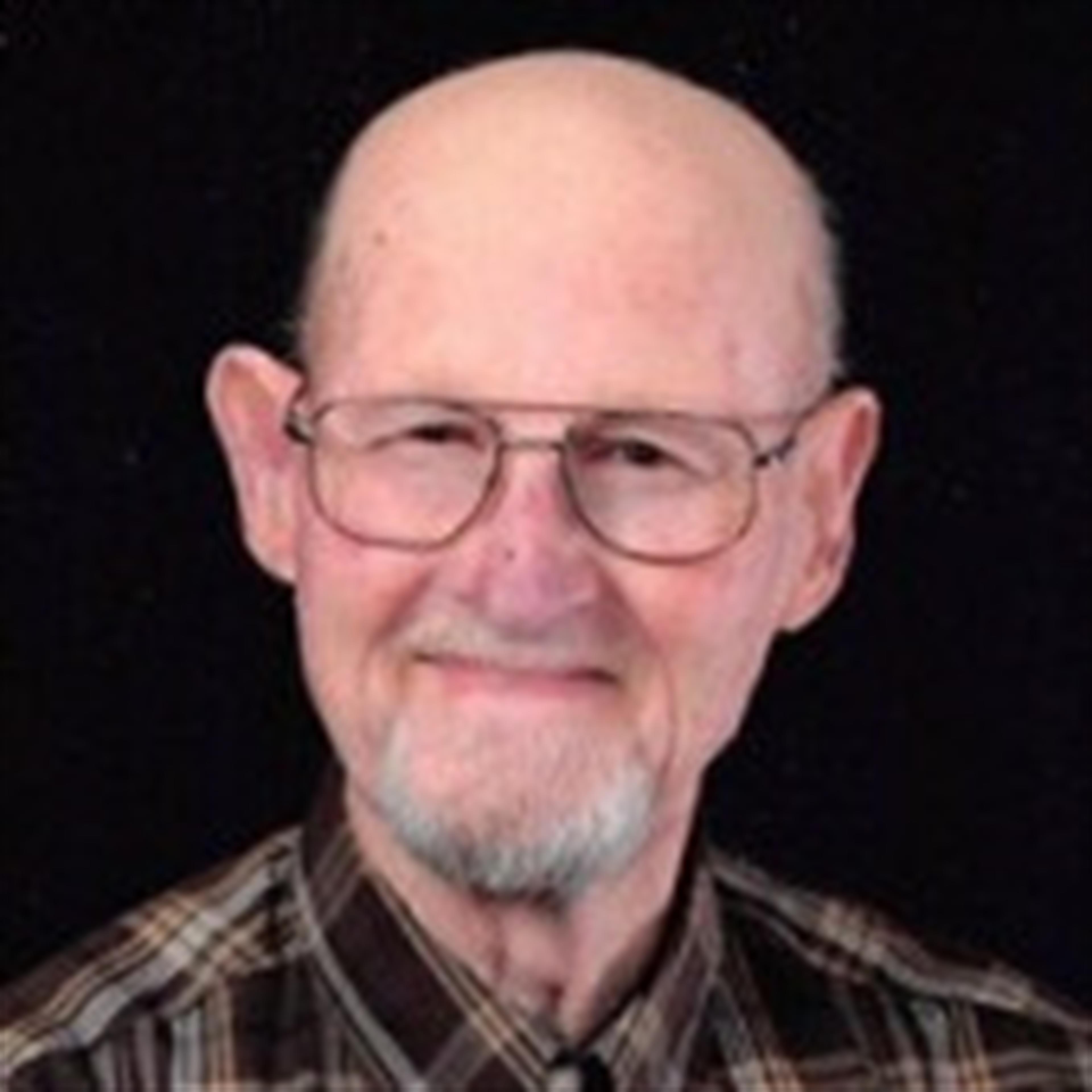 Gordon Brooks Dotts' obituary picture