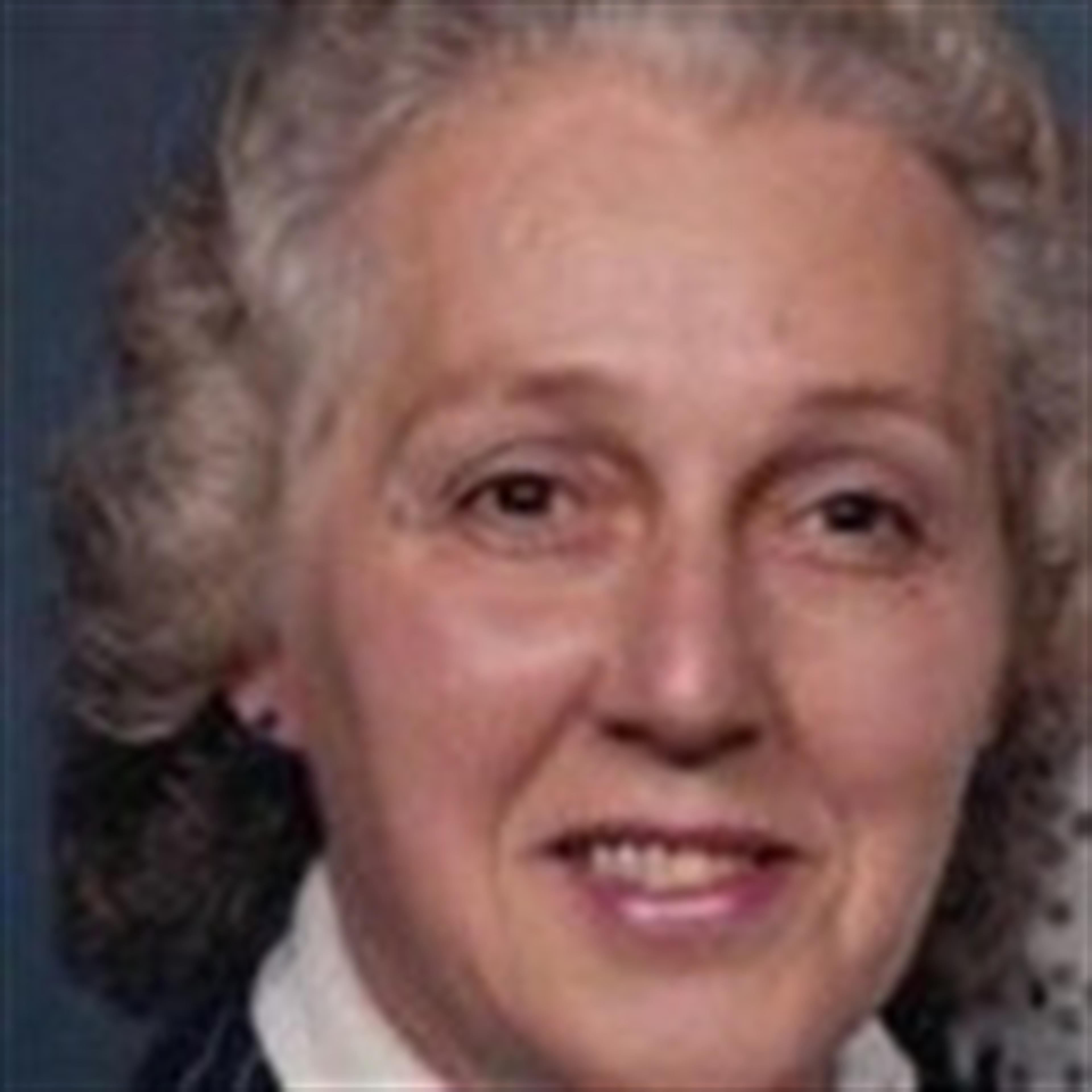 Marie Maxine Stansberry