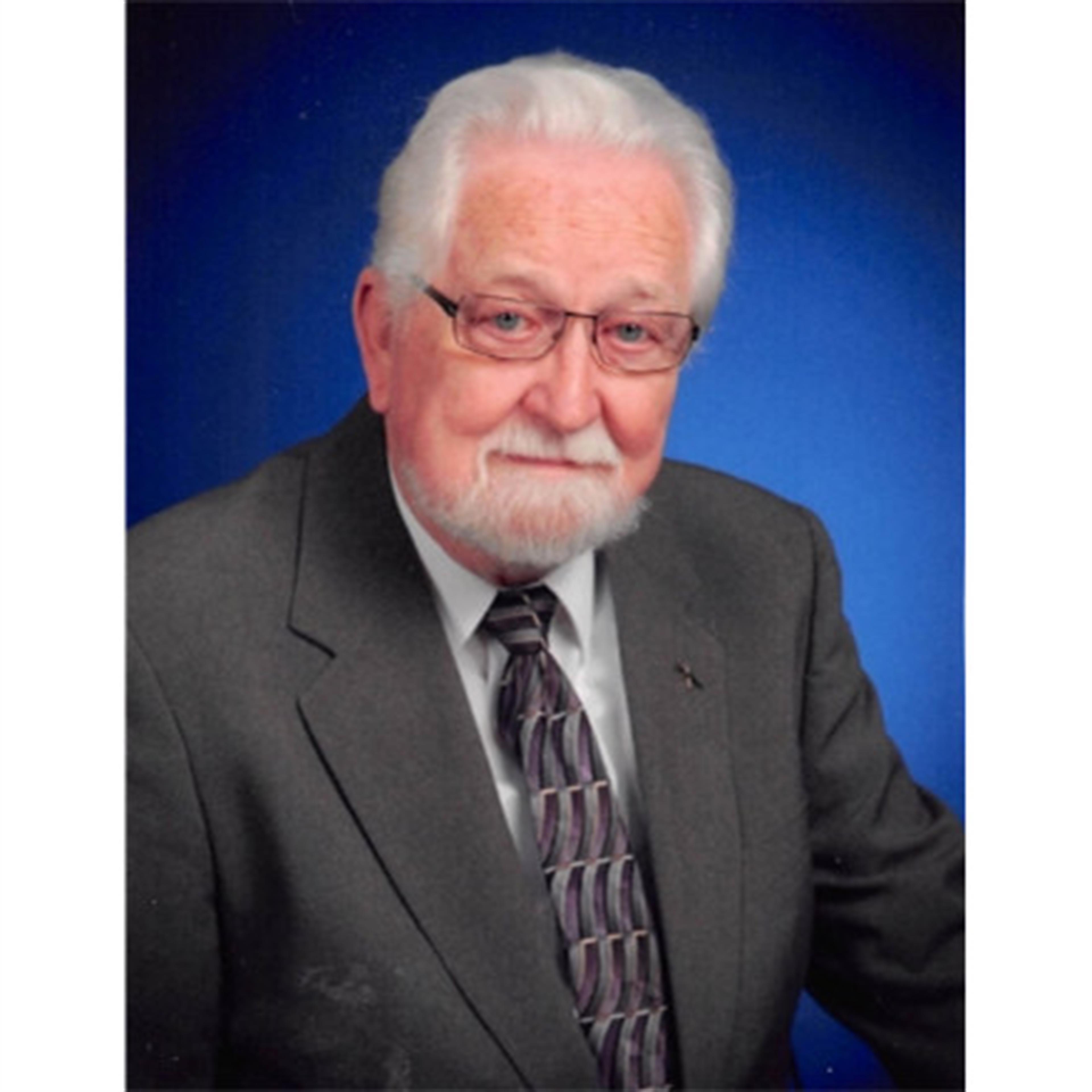 Burrel L Browns' obituary picture