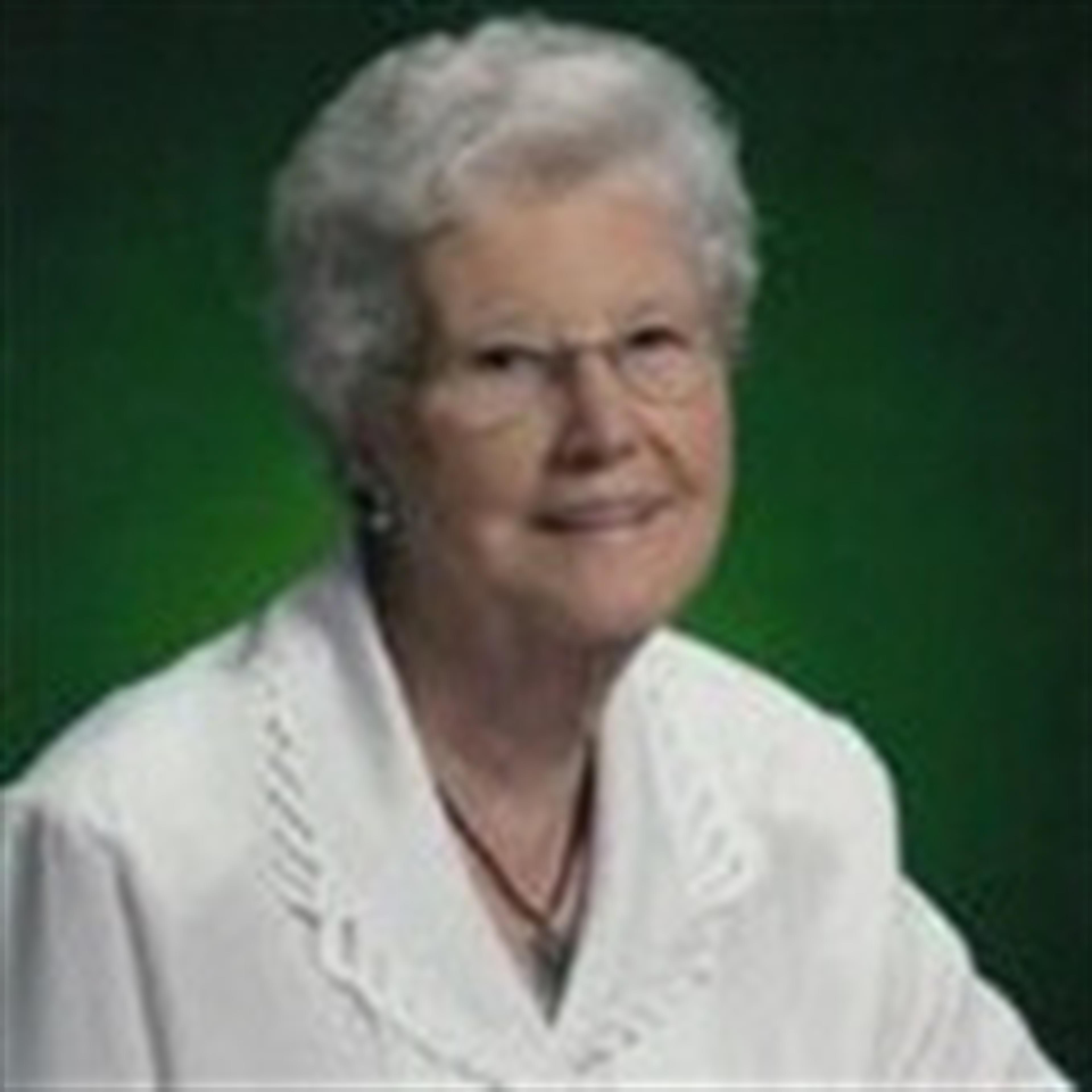 Violet Midge Gebhart's obituary picture