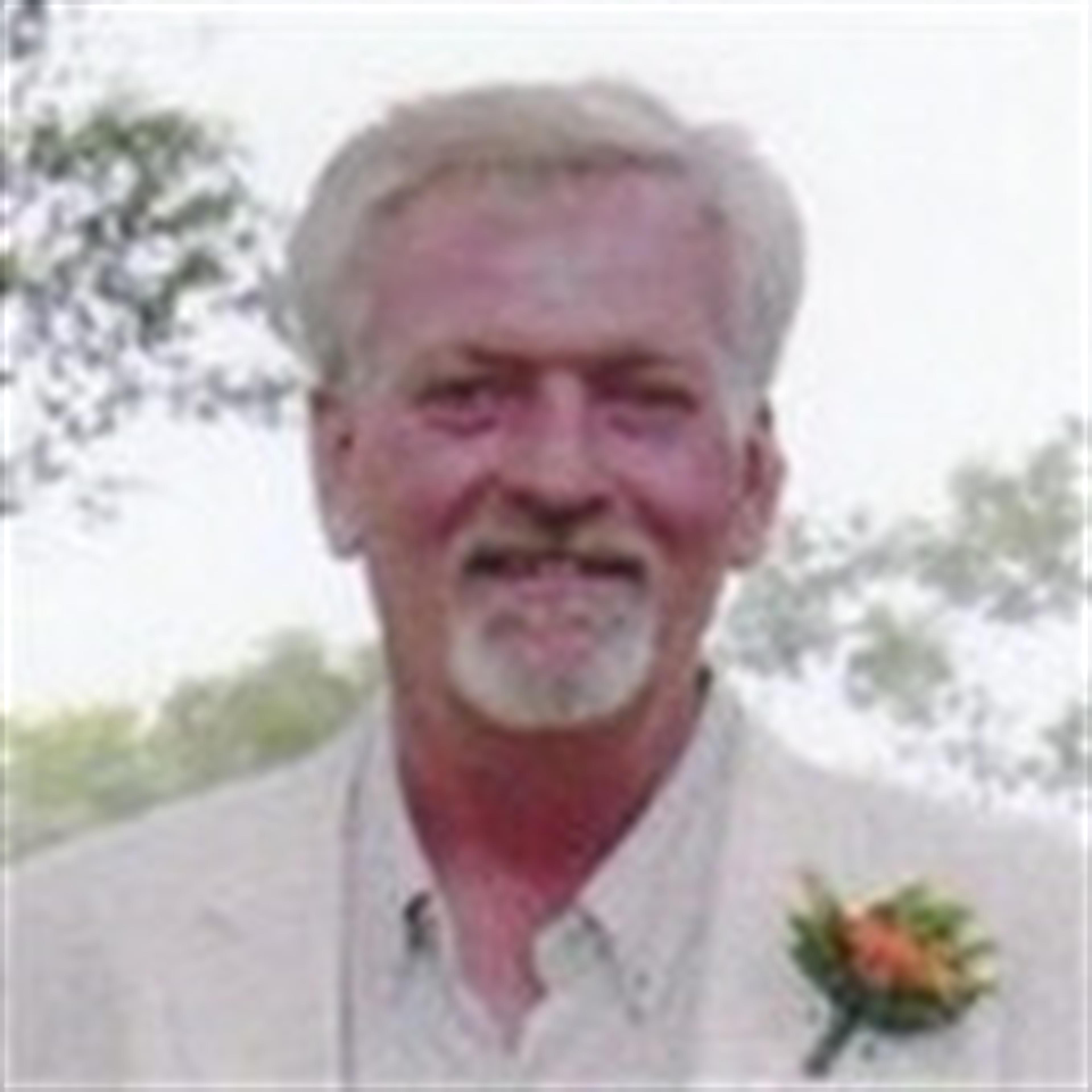 James Patrick Rollman's obituary picture