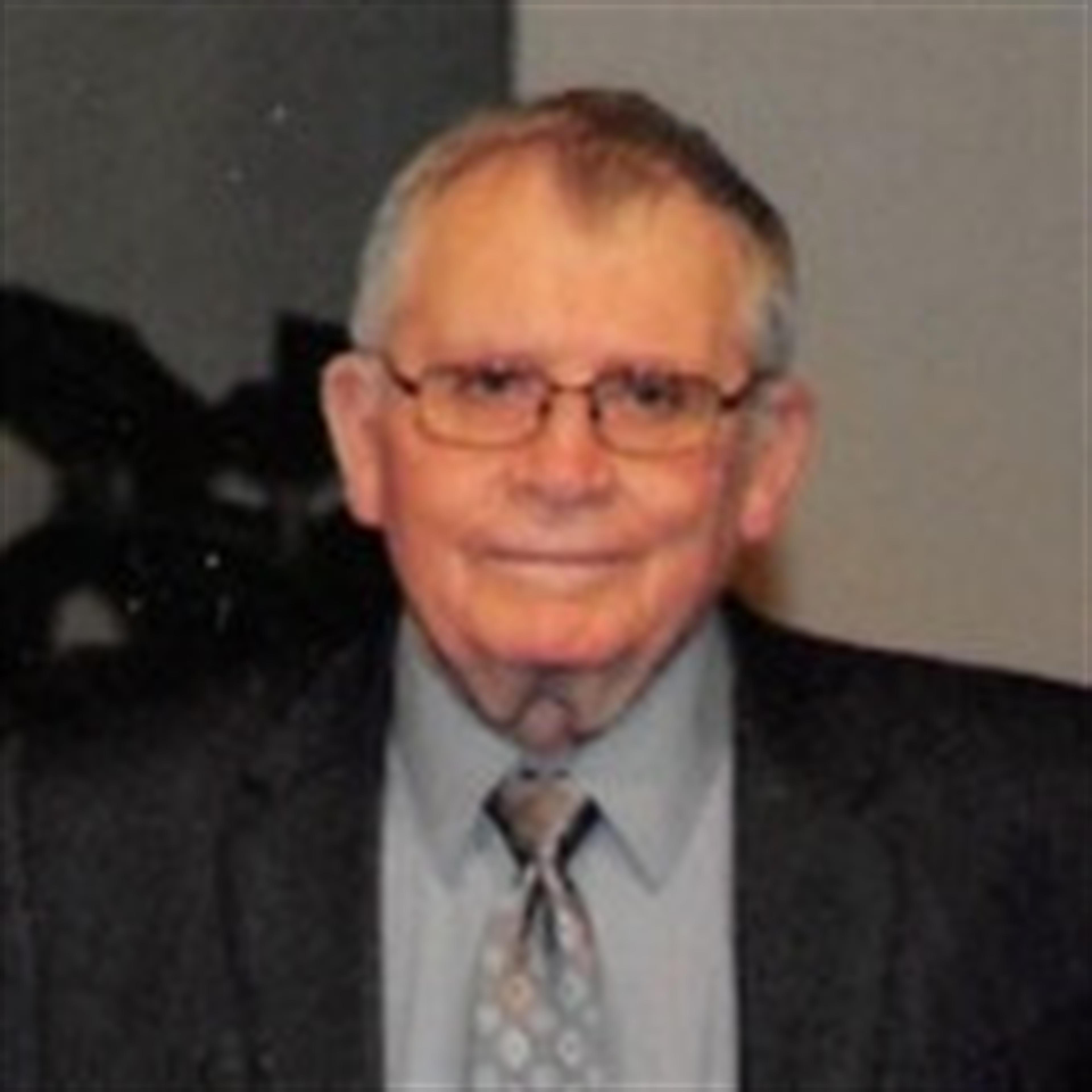 Robert Deputy's obituary picture