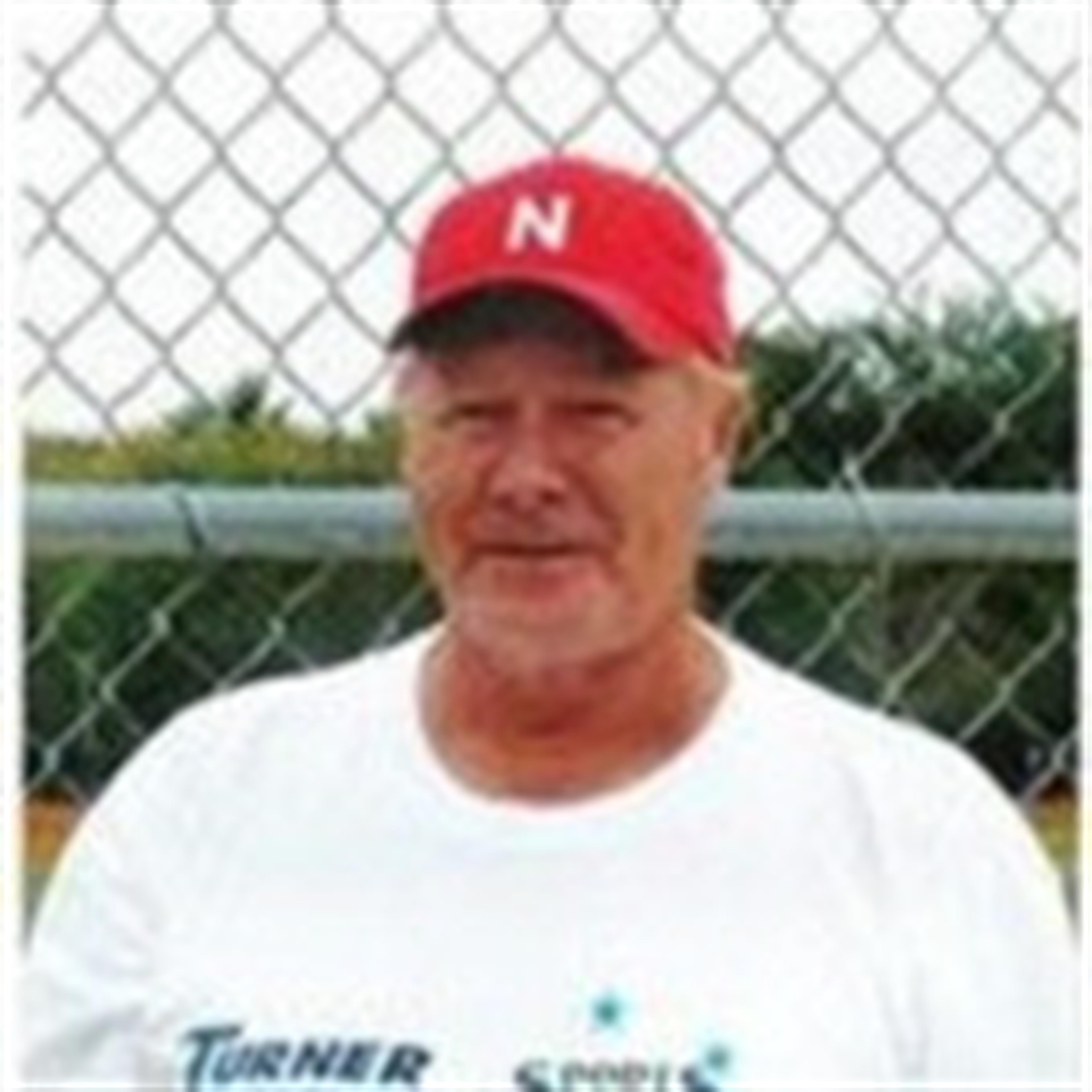 T. "Lee" Spurgeon's obituary picture