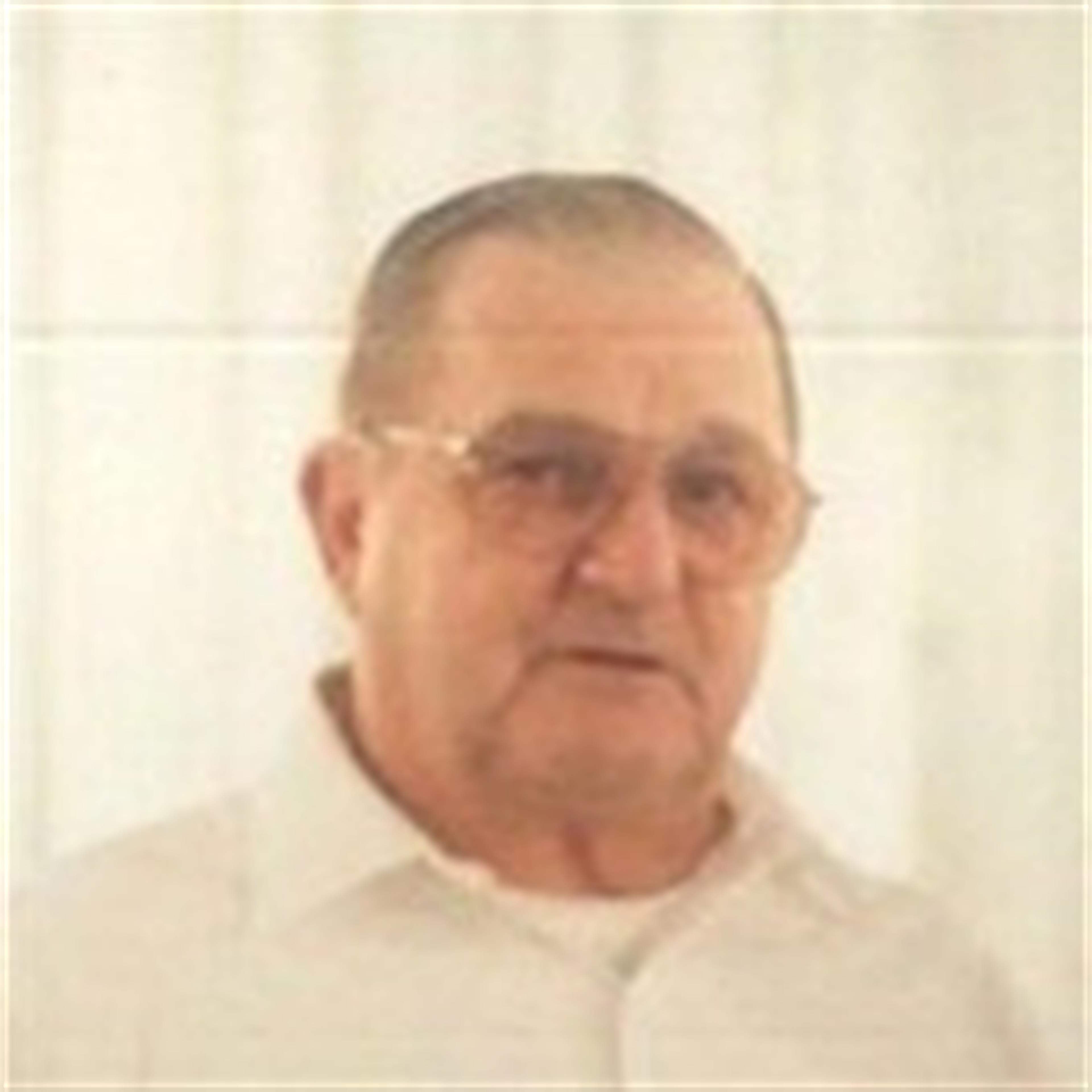 Bob Smith's obituary picture