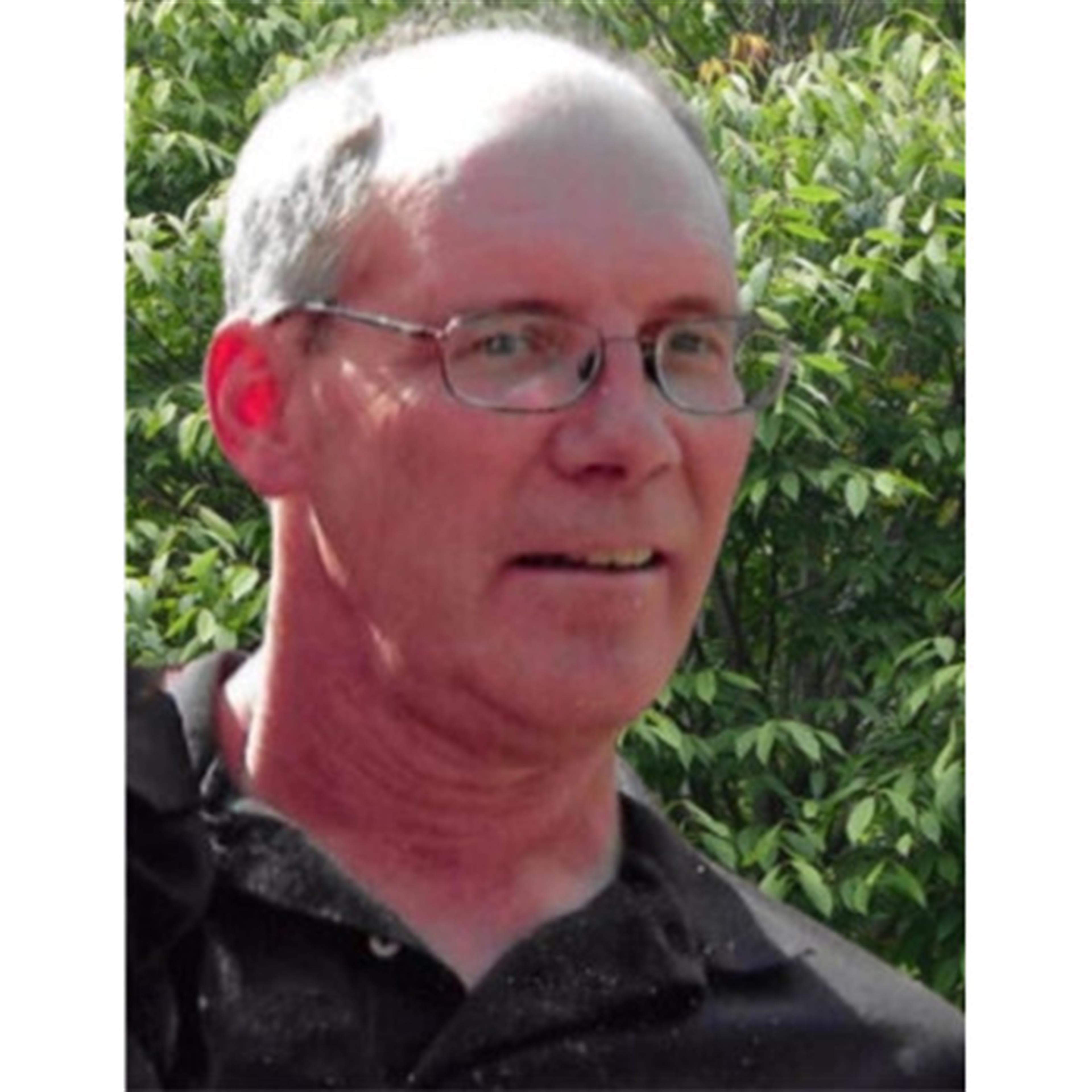 Paul Christy's obituary picture