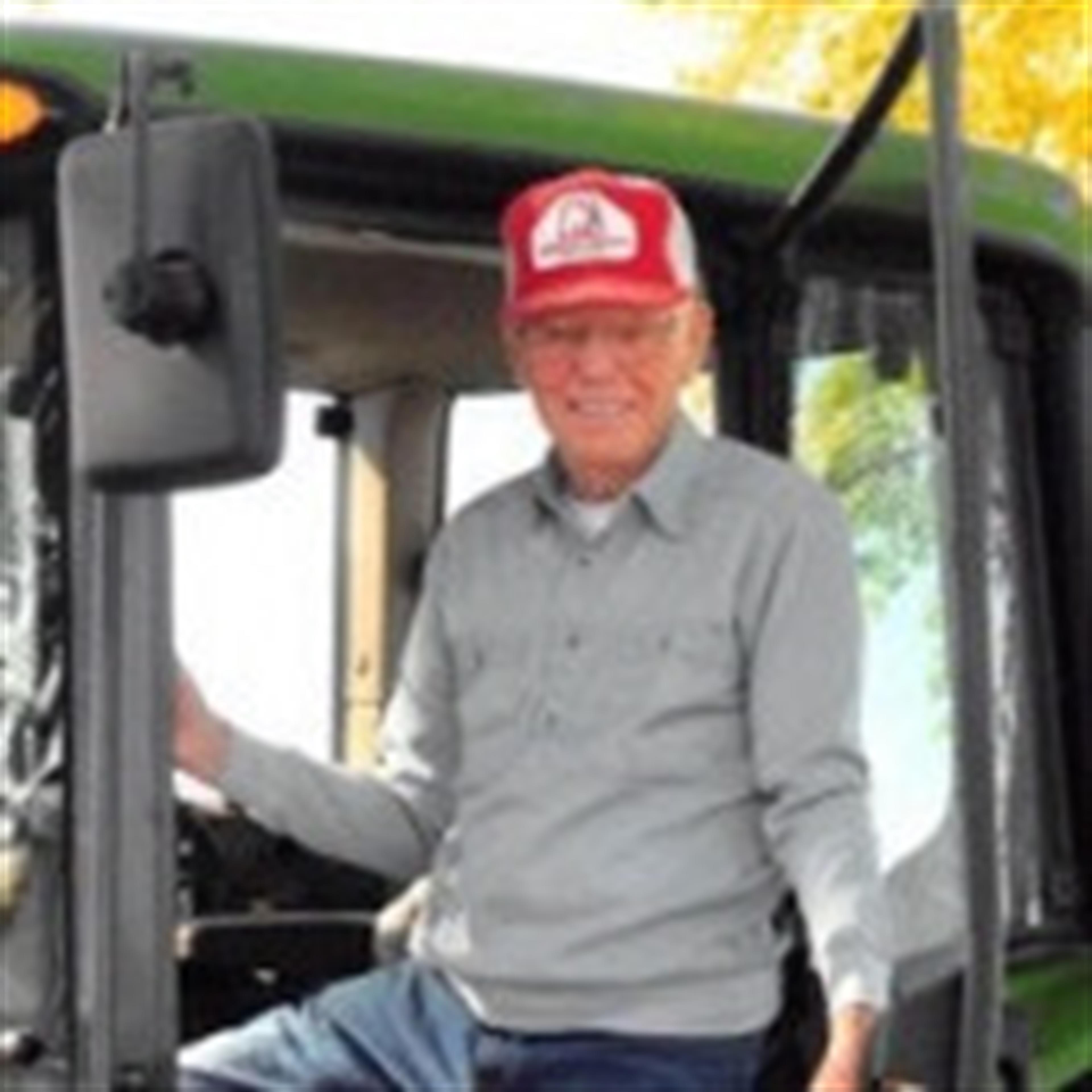 Harold "Deanie" Hemphill