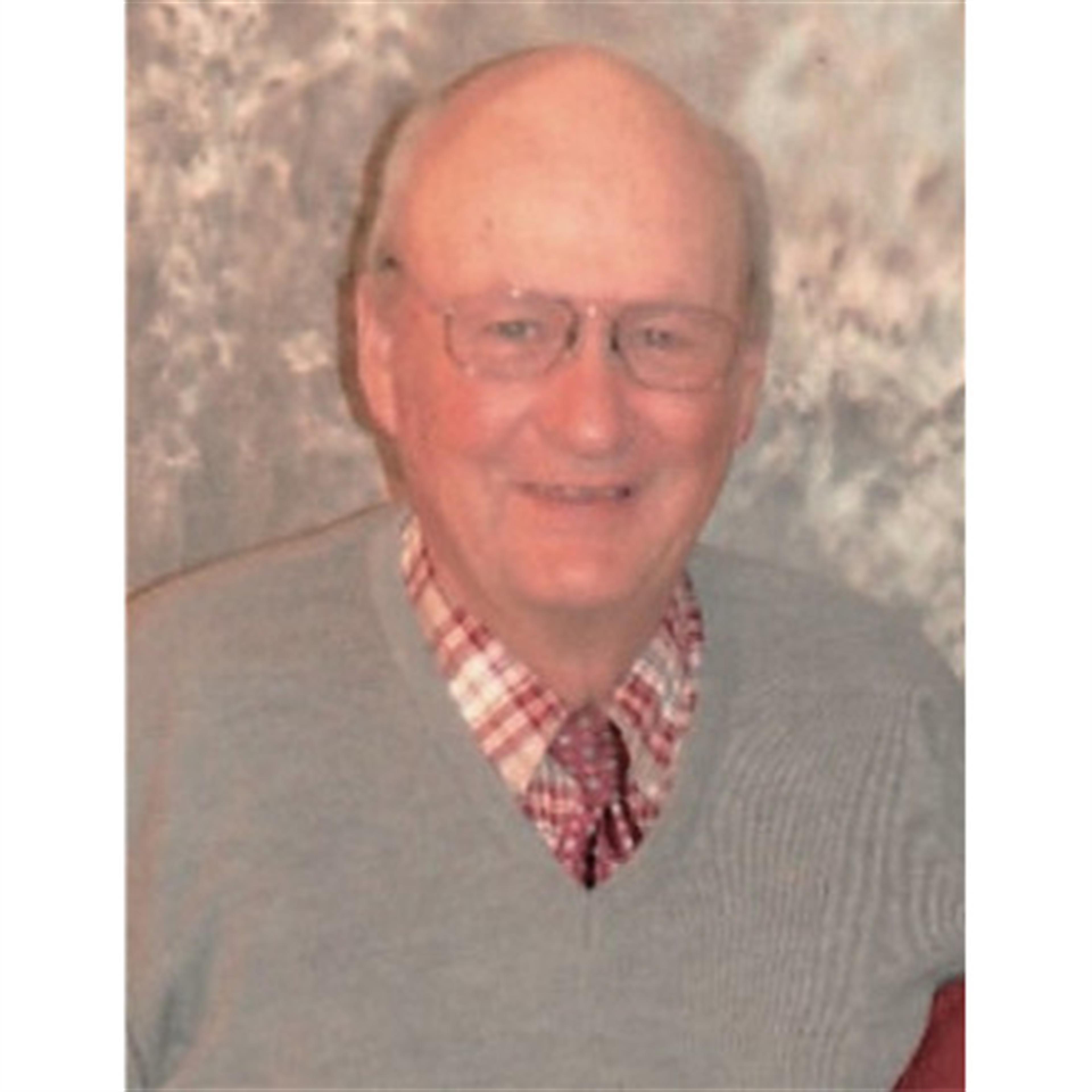 James William Martin