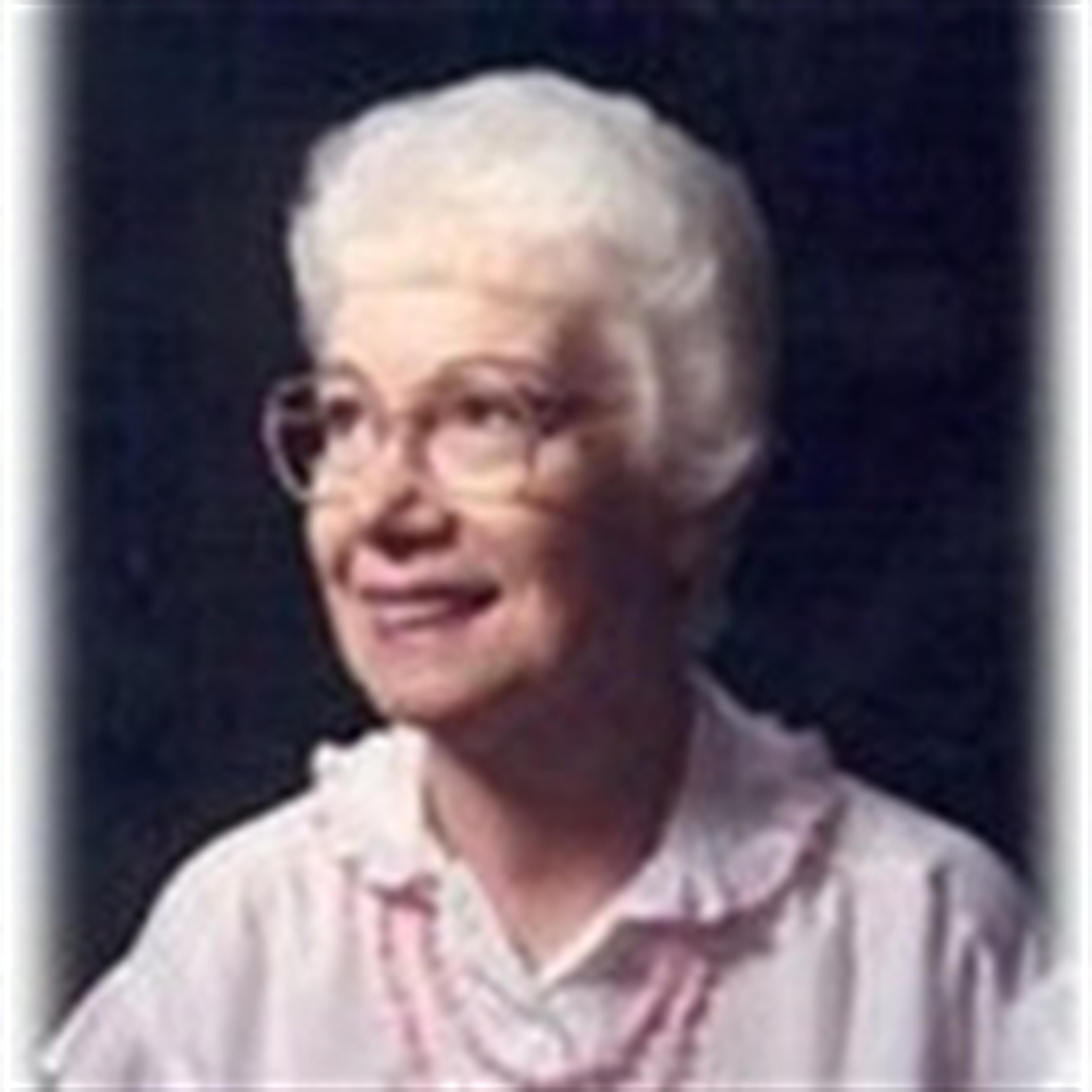 Doris Hazel Kennedy's obituary picture