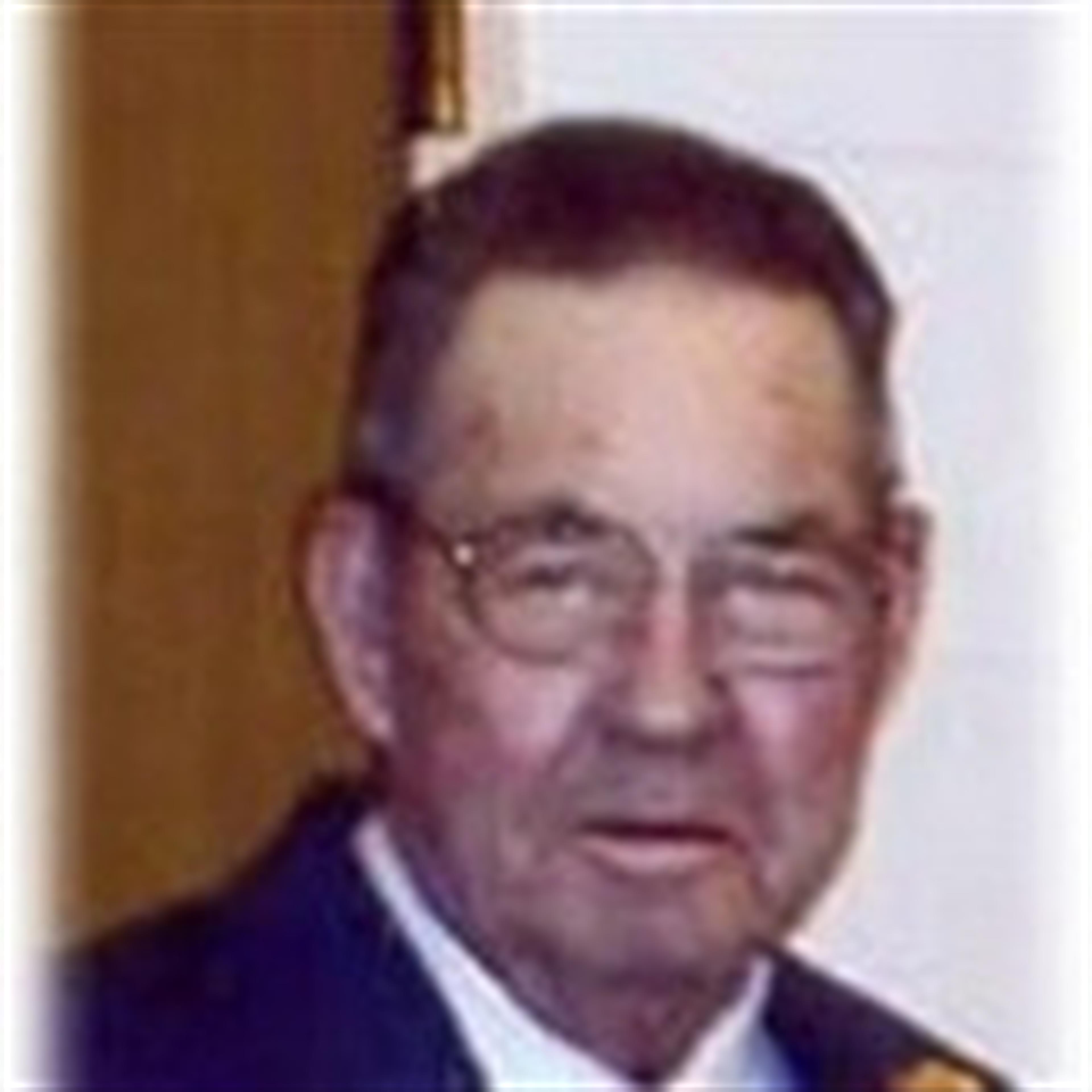 Harold L. Heckman