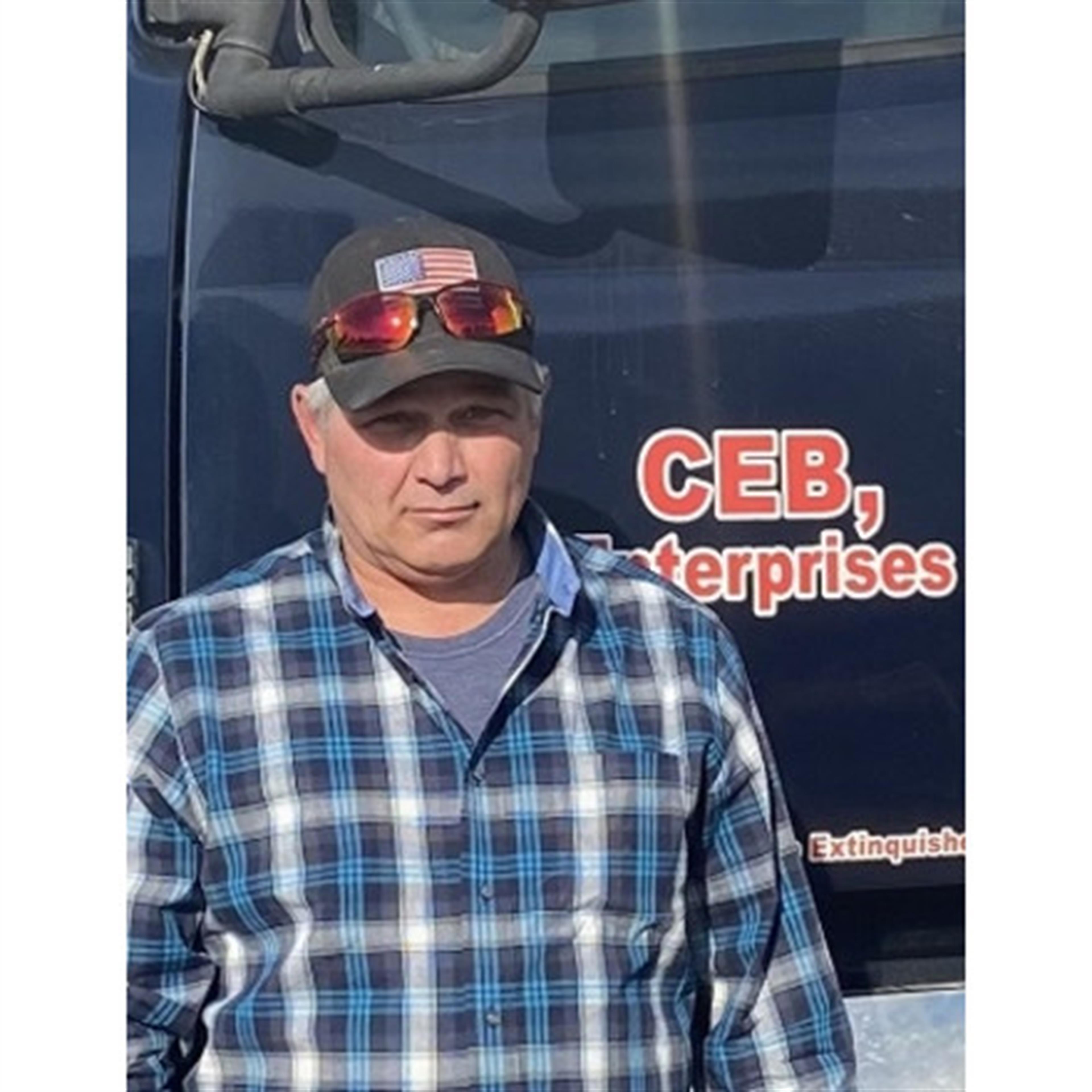 Timothy Dean Butler's obituary picture