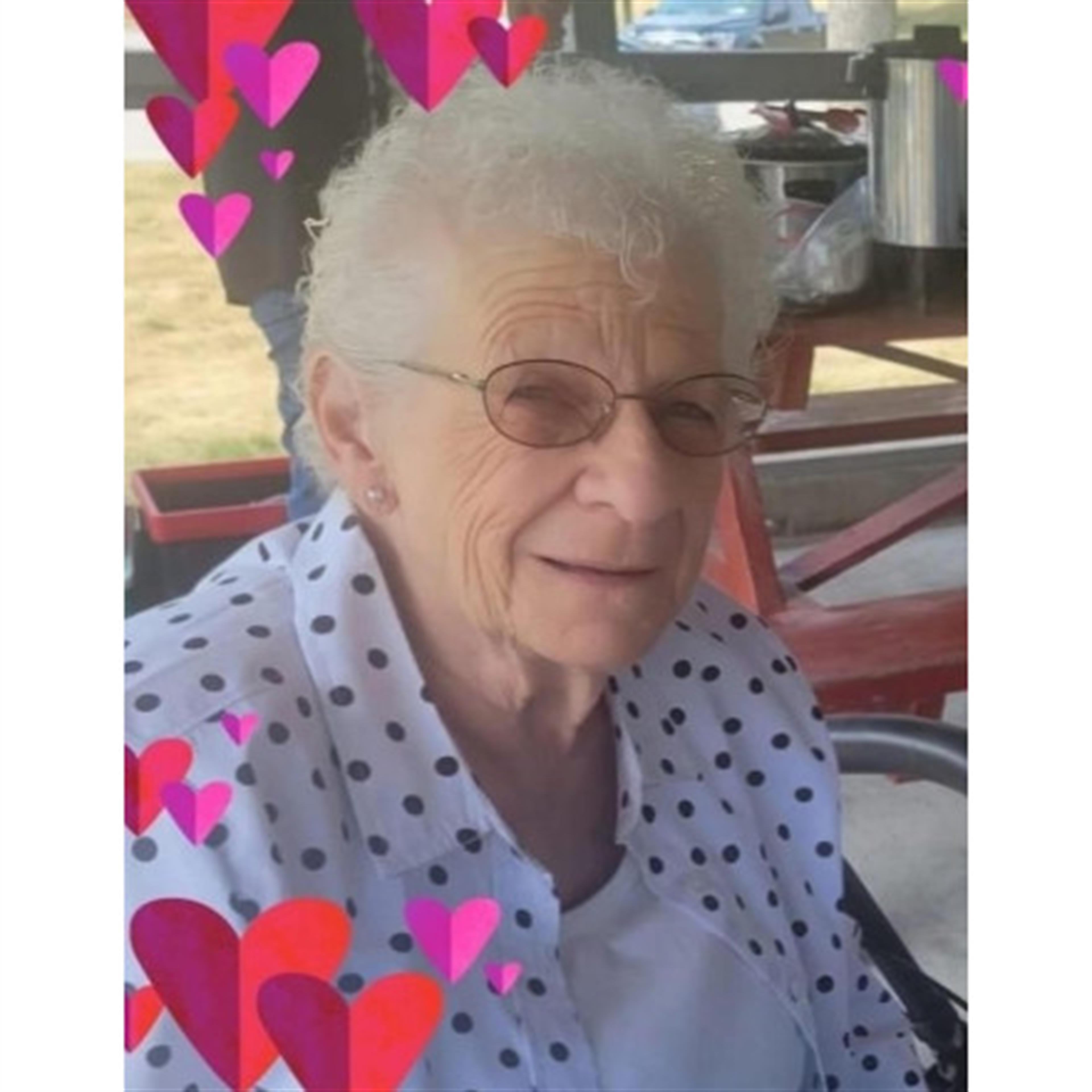 Carole Jean Roadenizer