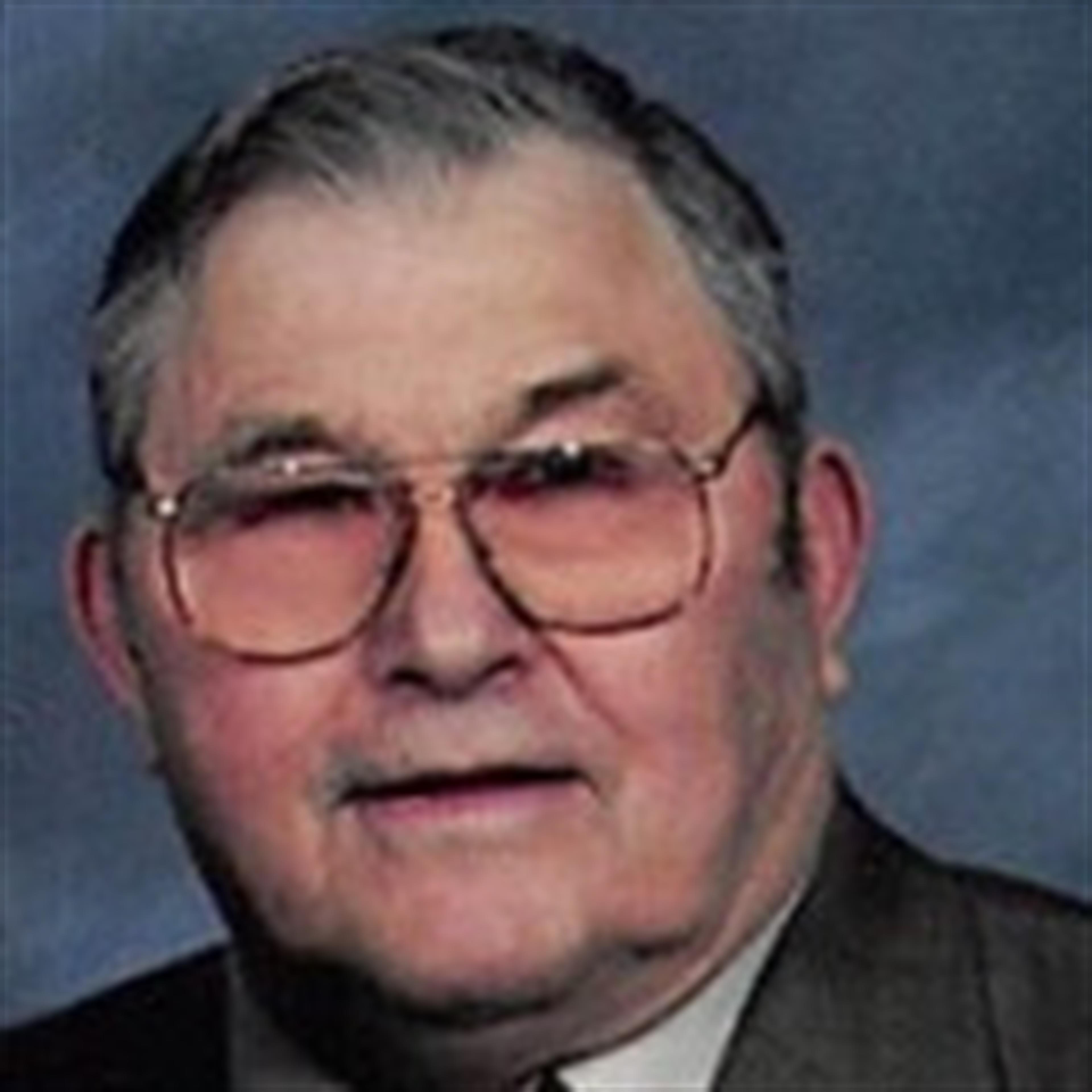 Richard Lyle Peck's obituary picture