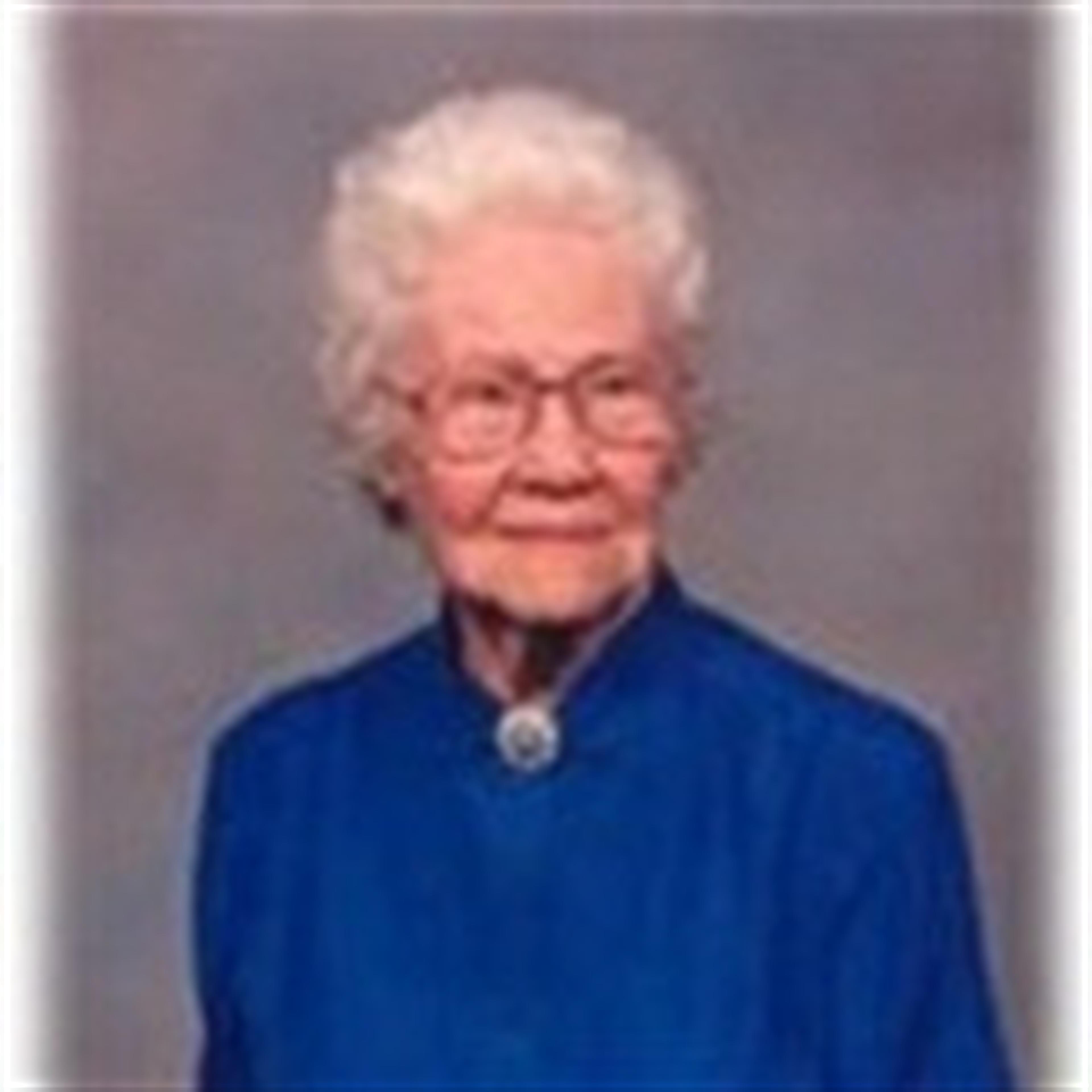 Lois LaRue Olson's obituary picture