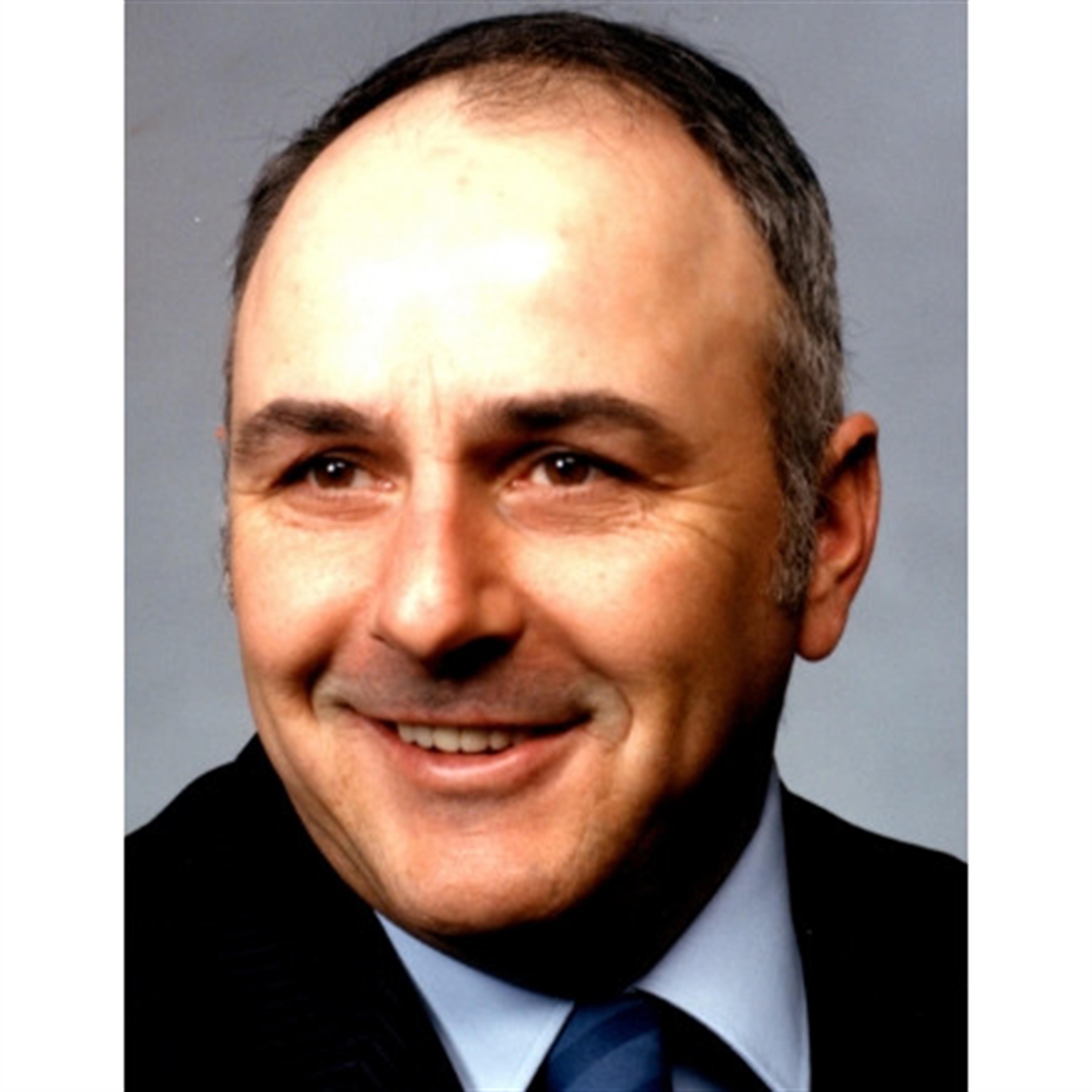 Edwin "Ed" Martin Christian's obituary picture