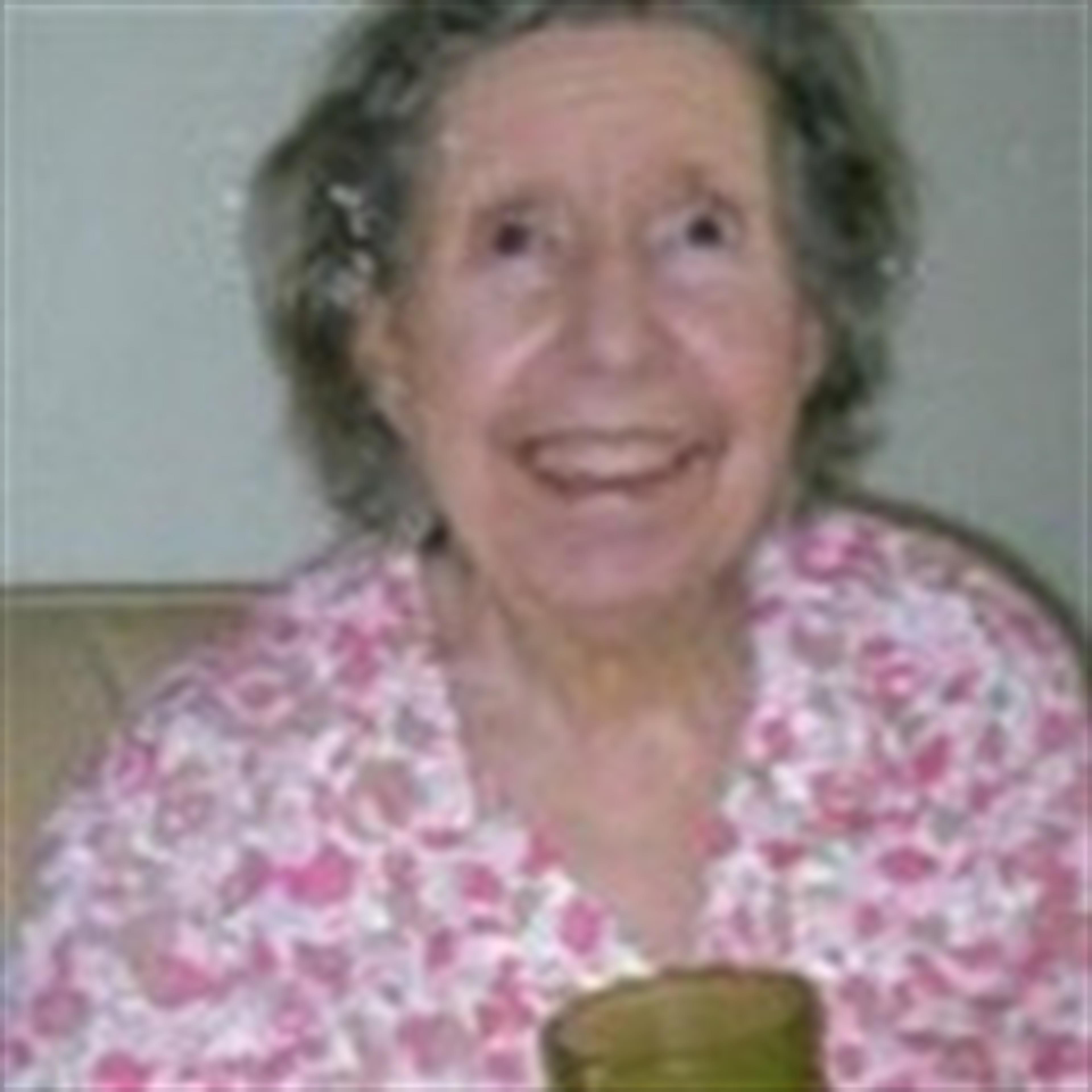 Gladys "Olive" Heartley's obituary picture