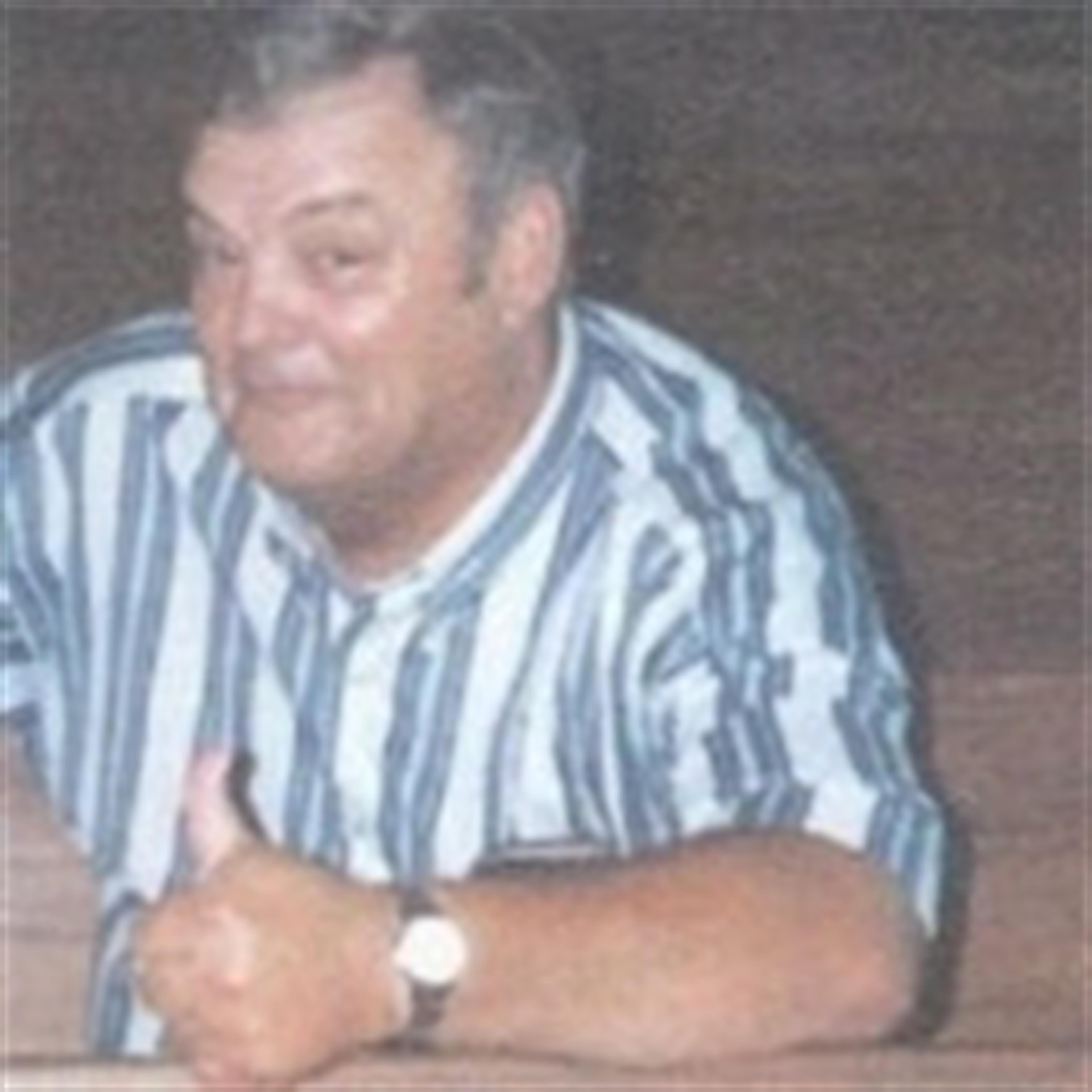 Floyd Green Obituary