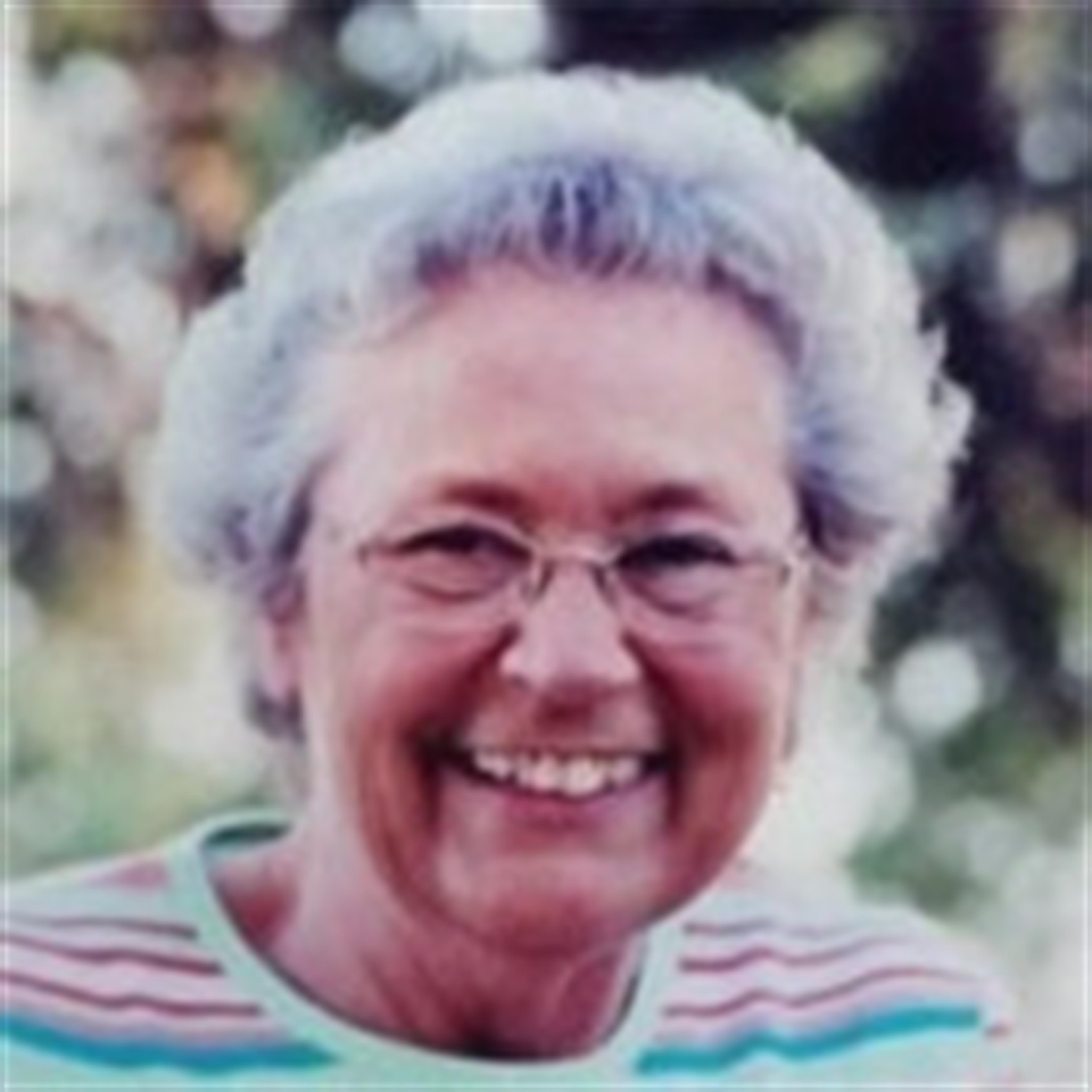 Jacqueline Draper Obituary's obituary picture