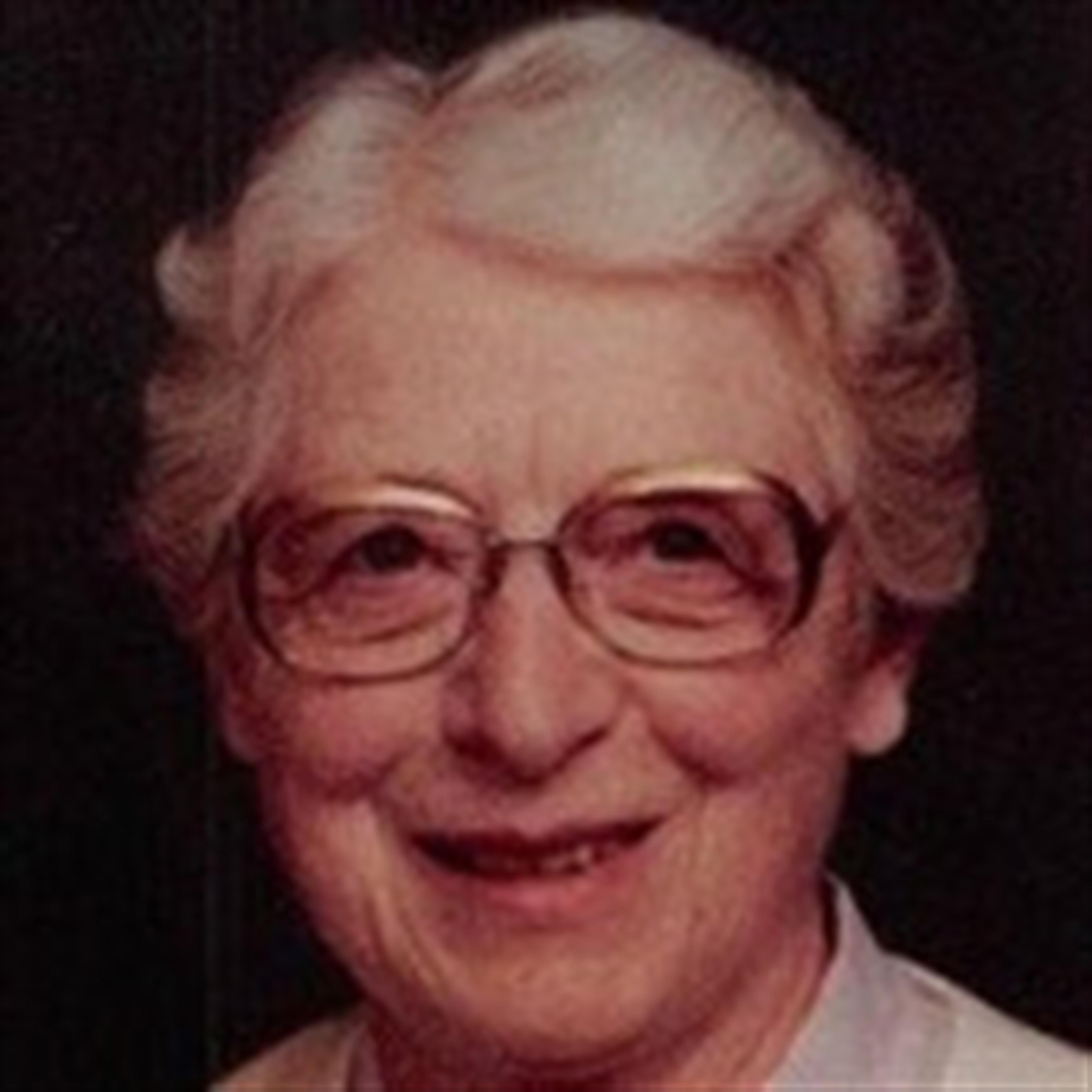Mildred H. Lindquist