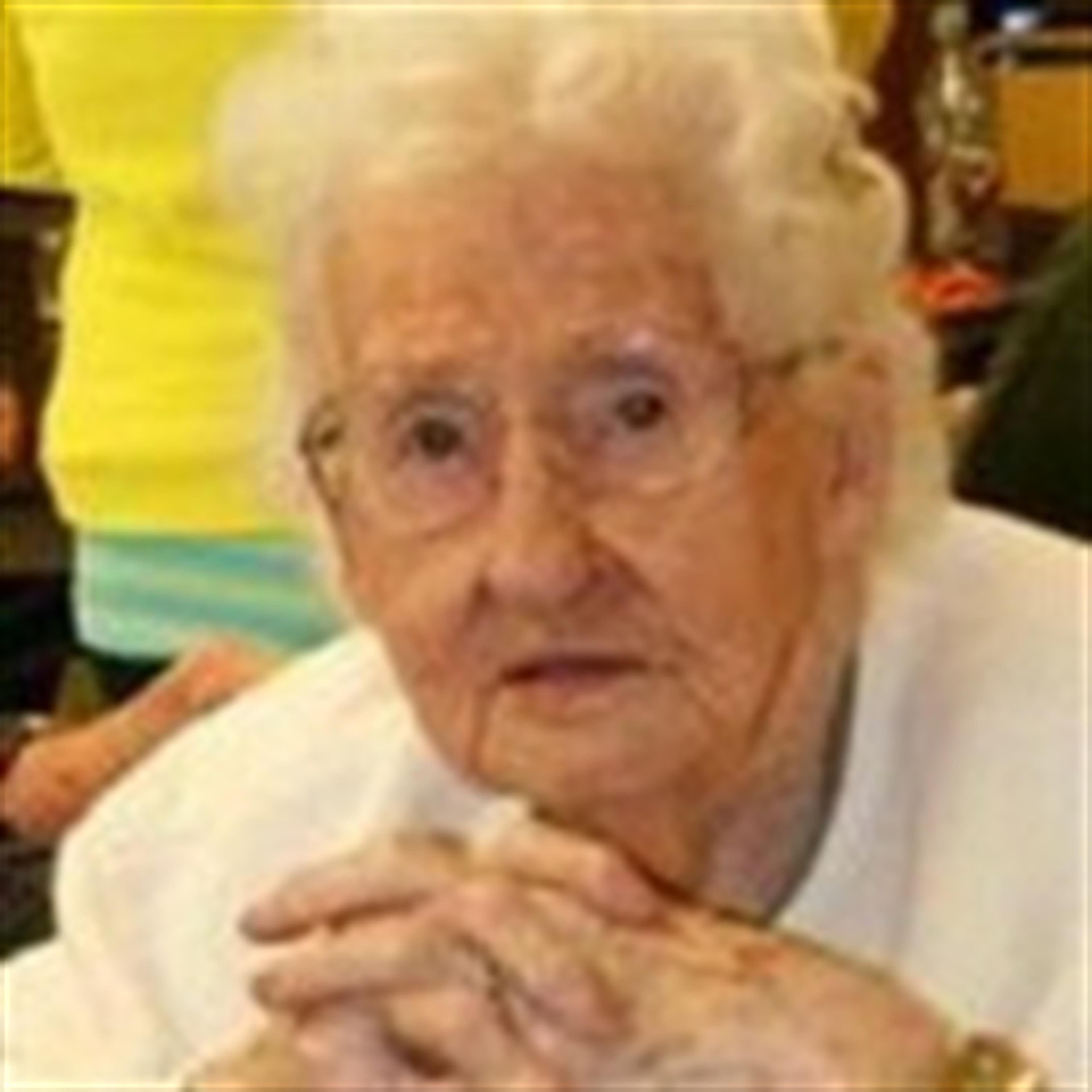 Martha Josephine Lindley