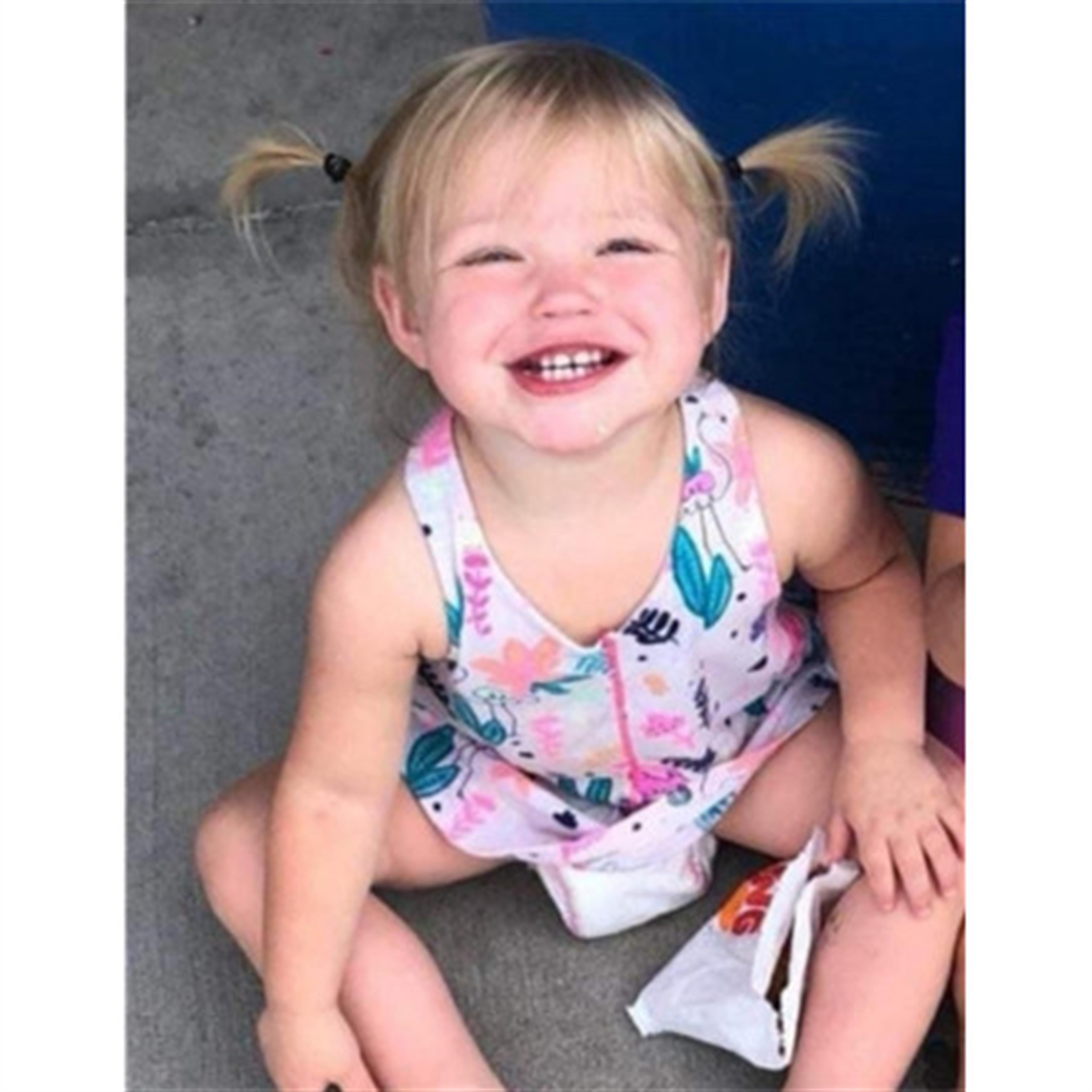 Journey Layne Marberry