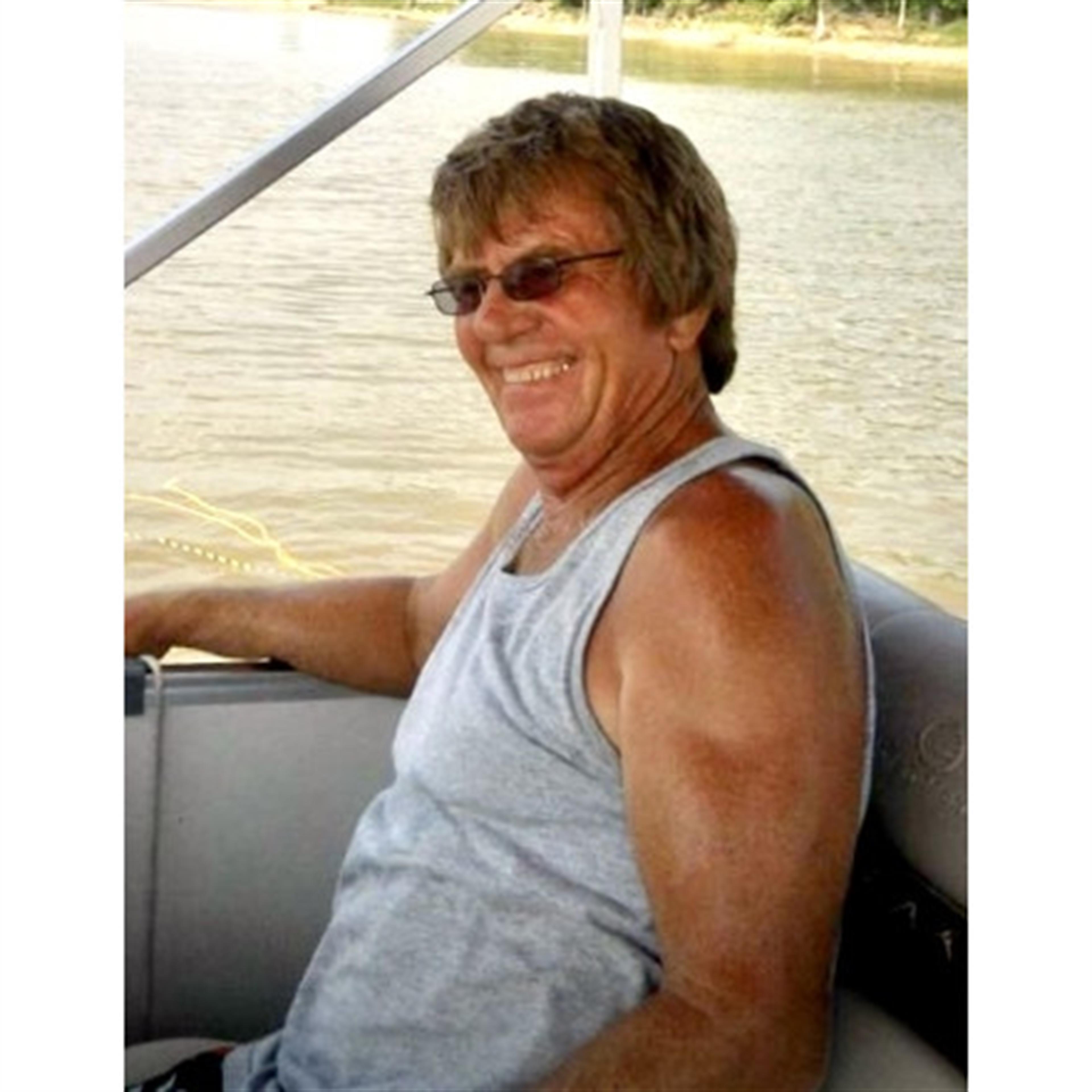 Randy Allen Sloan's obituary picture