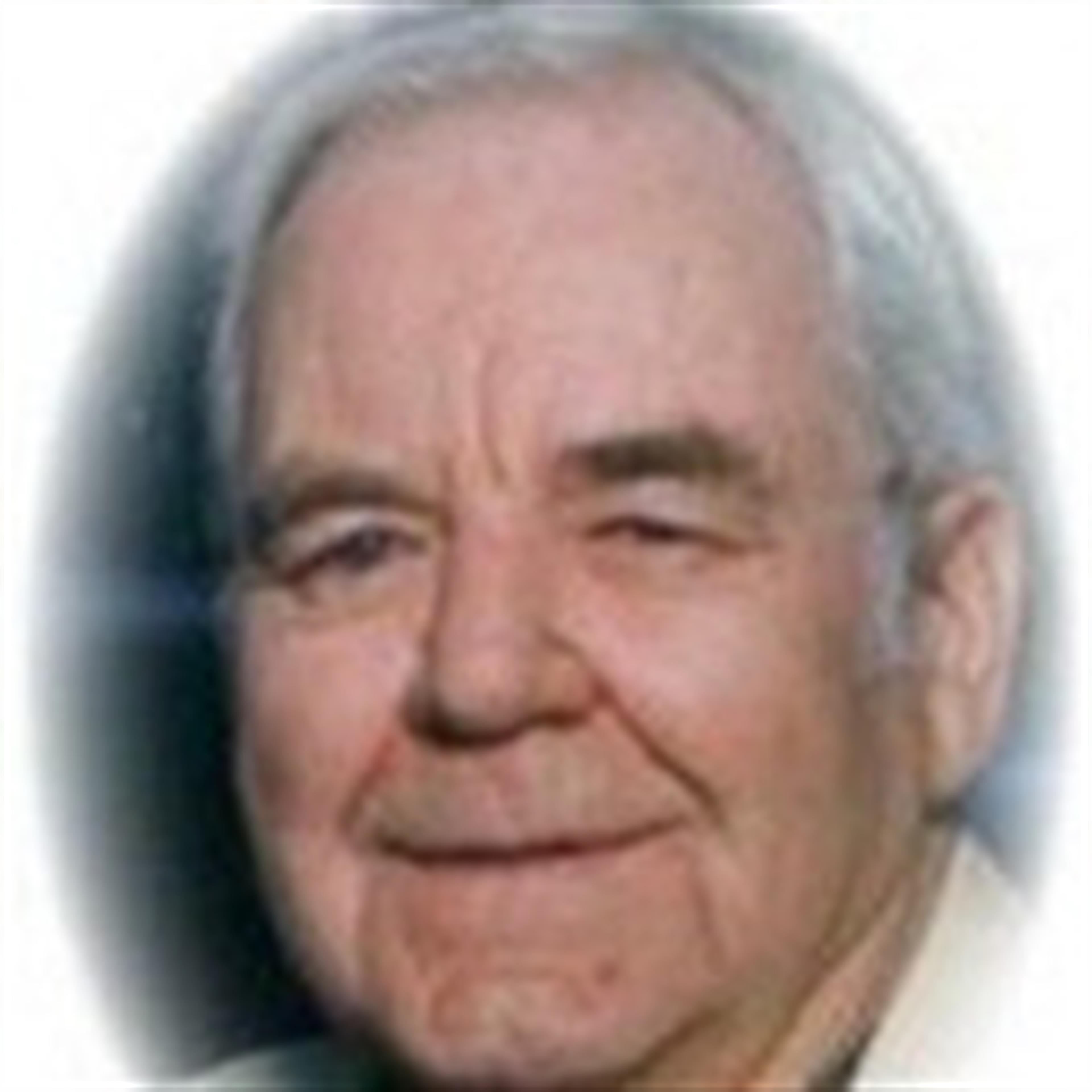 Kenneth LeRoy Rinehart