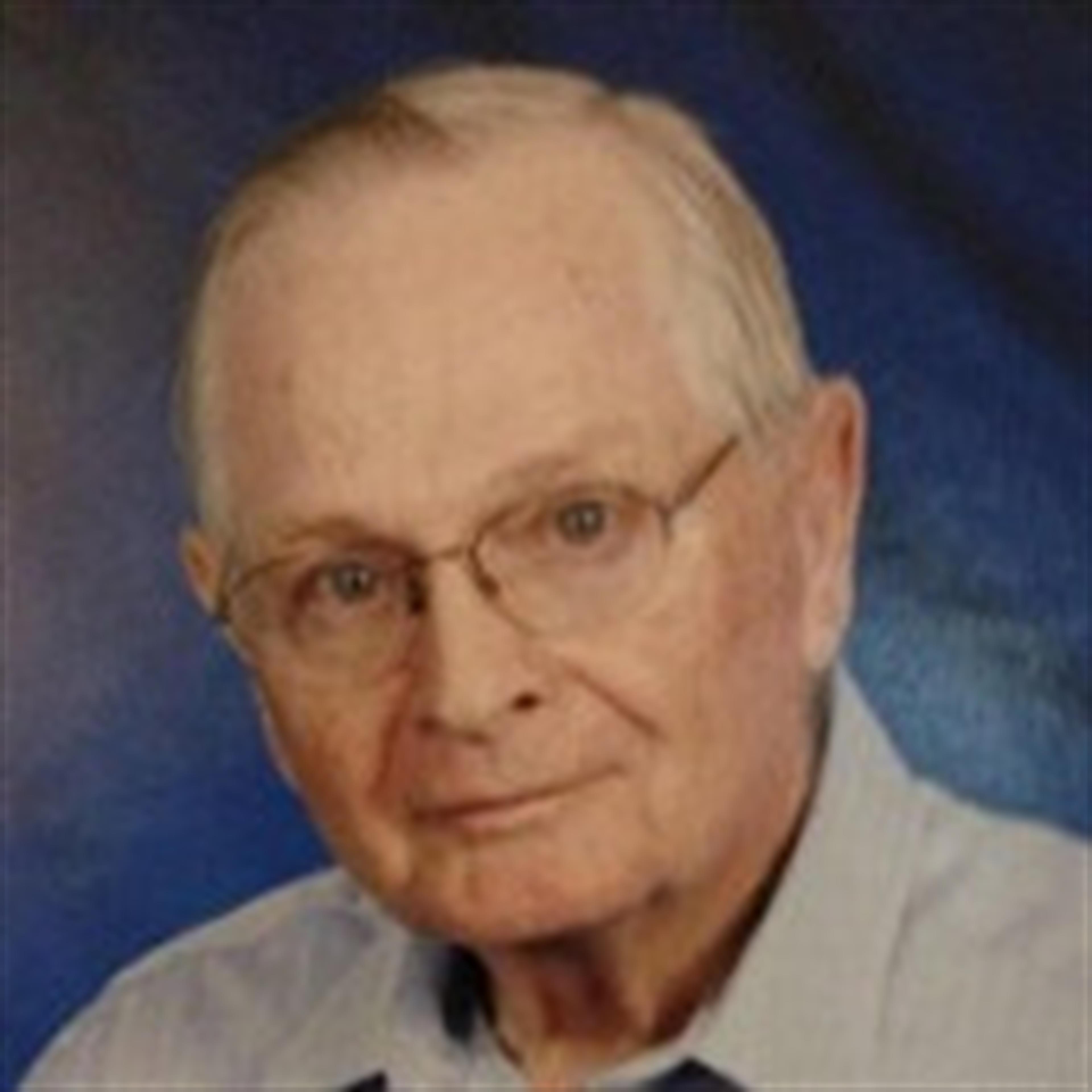 Bob Houser's obituary picture
